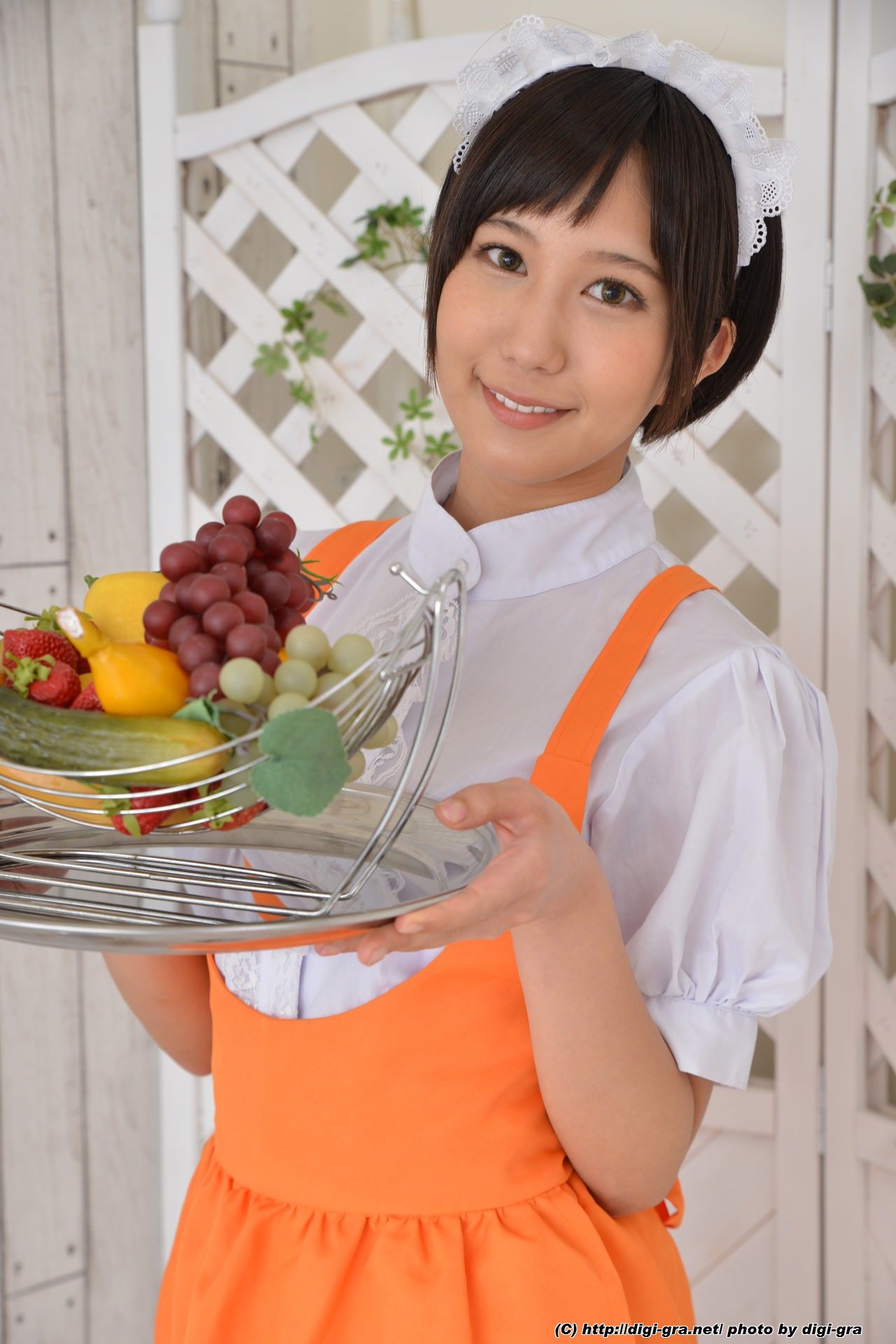 [Digi-Gra] Riku Minato 湊莉久 Photoset 04_第1张