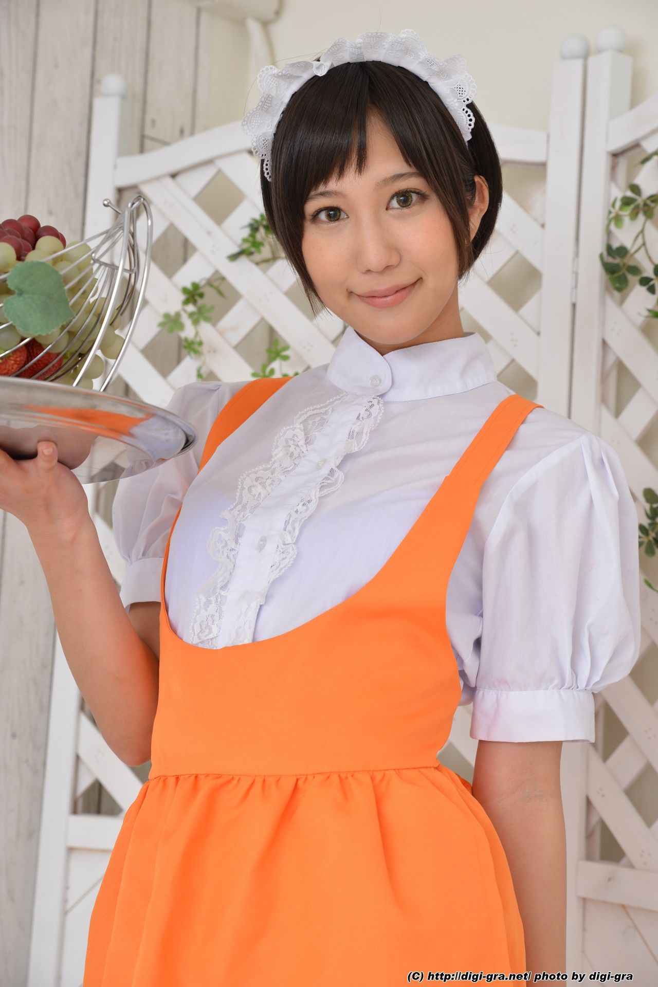 [Digi-Gra] Riku Minato 湊莉久 Photoset 04_第4张