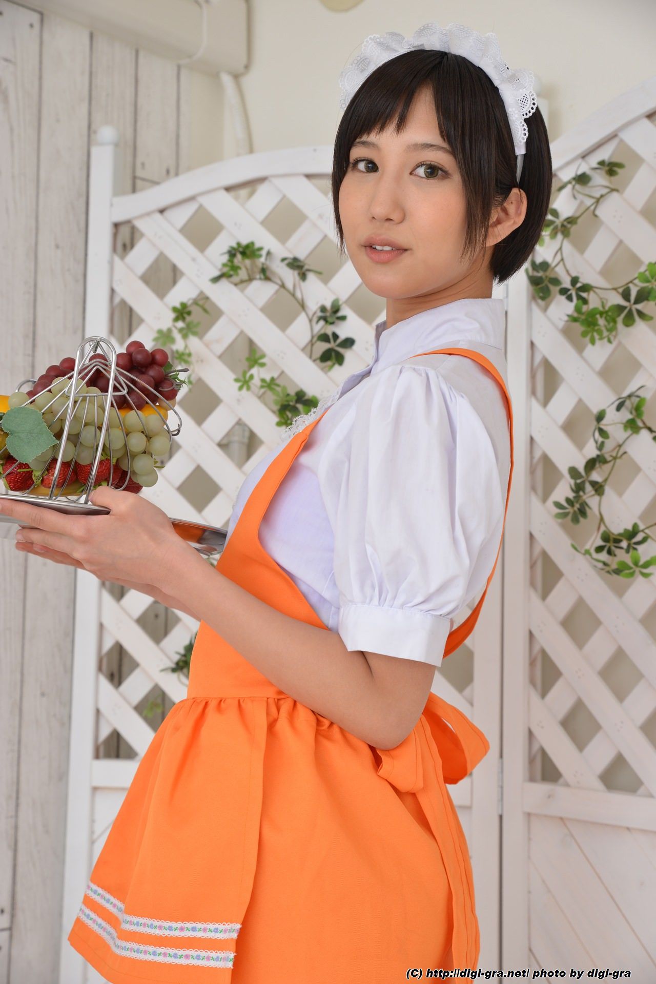 [Digi-Gra] Riku Minato 湊莉久 Photoset 04_第5张