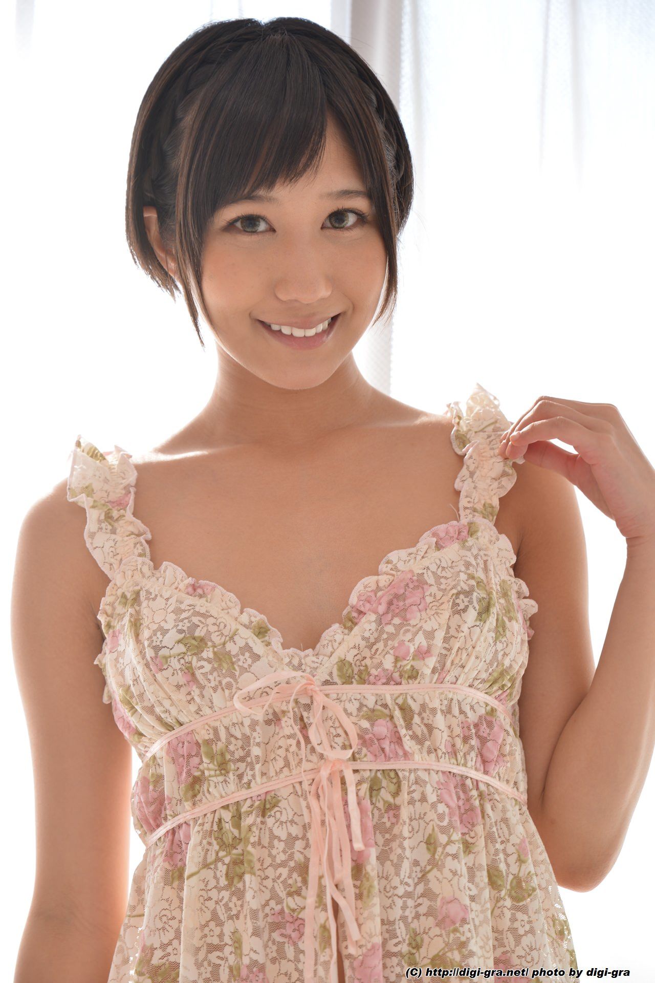 [Digi-Gra] Riku Minato 湊莉久 Photoset 05_第3张