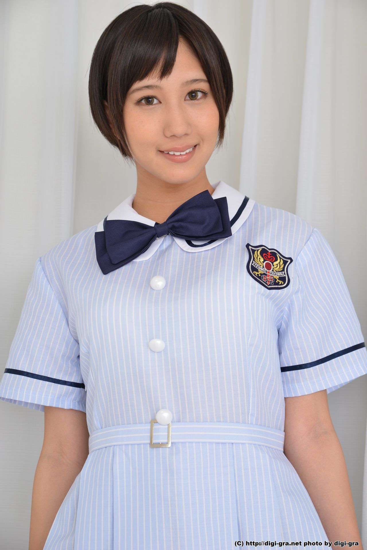 [Digi-Gra] Riku Minato 湊莉久 Photoset 06_第3张