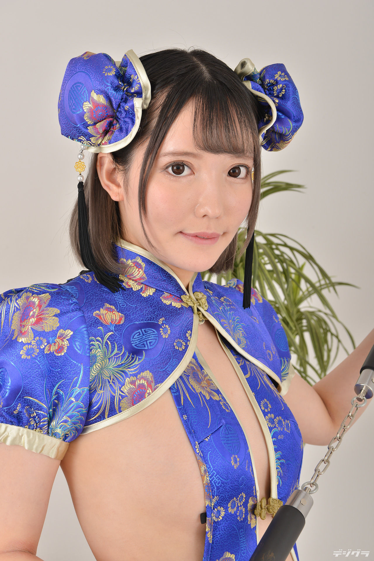 [Digi-Gra] Yume Utsutsu 宇筒ゆめ Photoset 01_第4张