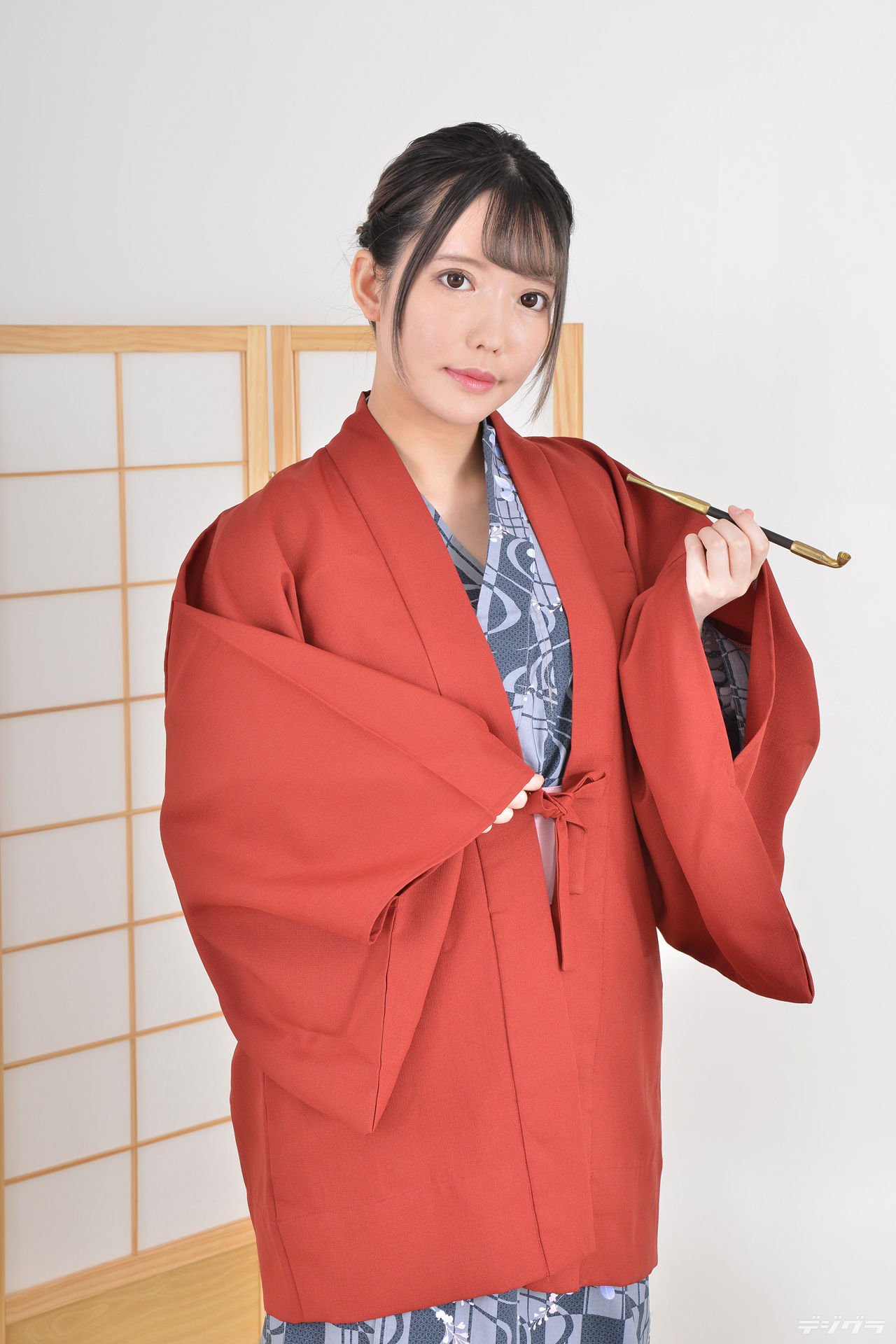 [Digi-Gra] Yume Utsutsu 宇筒ゆめ Photoset 02_第2张