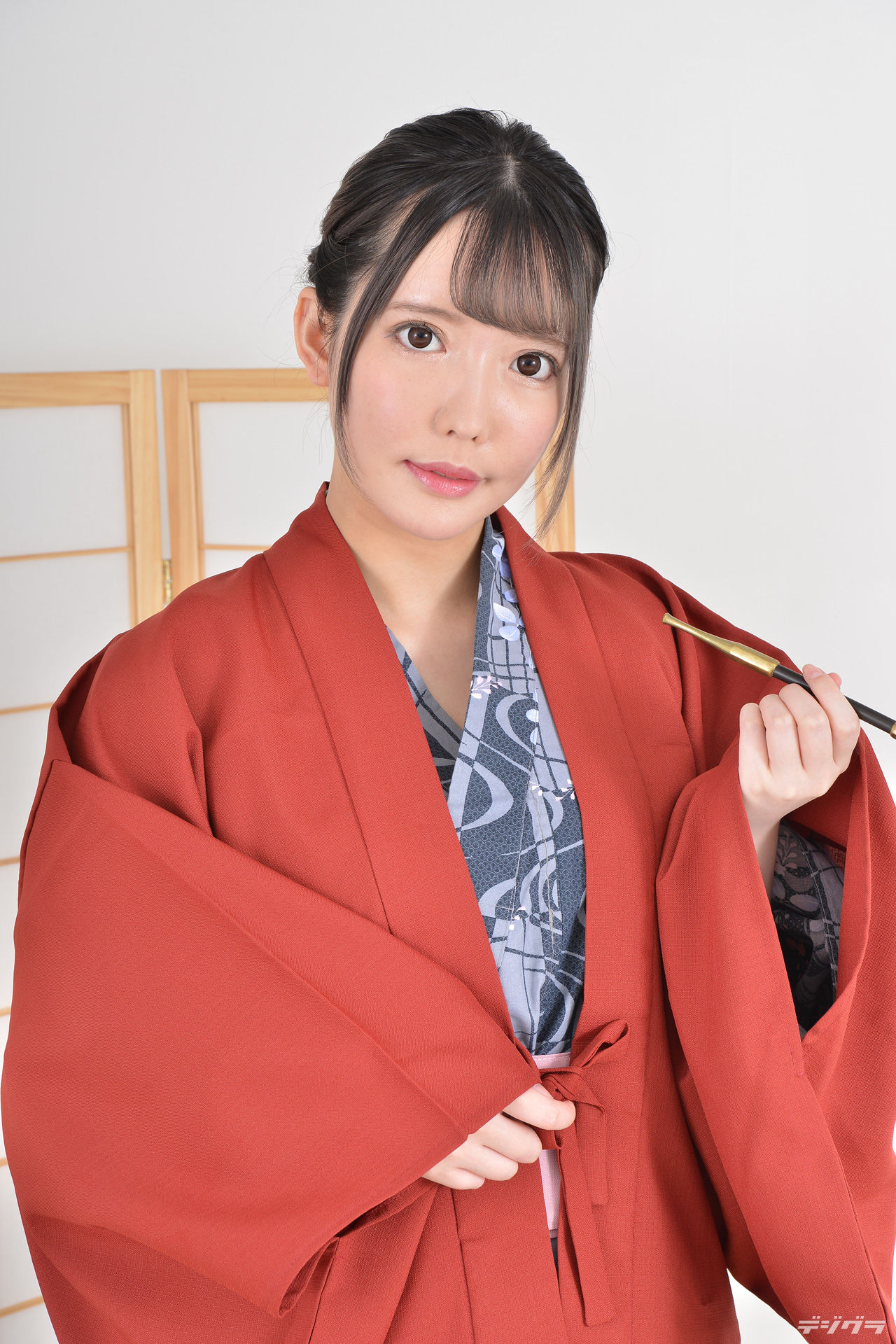 [Digi-Gra] Yume Utsutsu 宇筒ゆめ Photoset 02_第3张