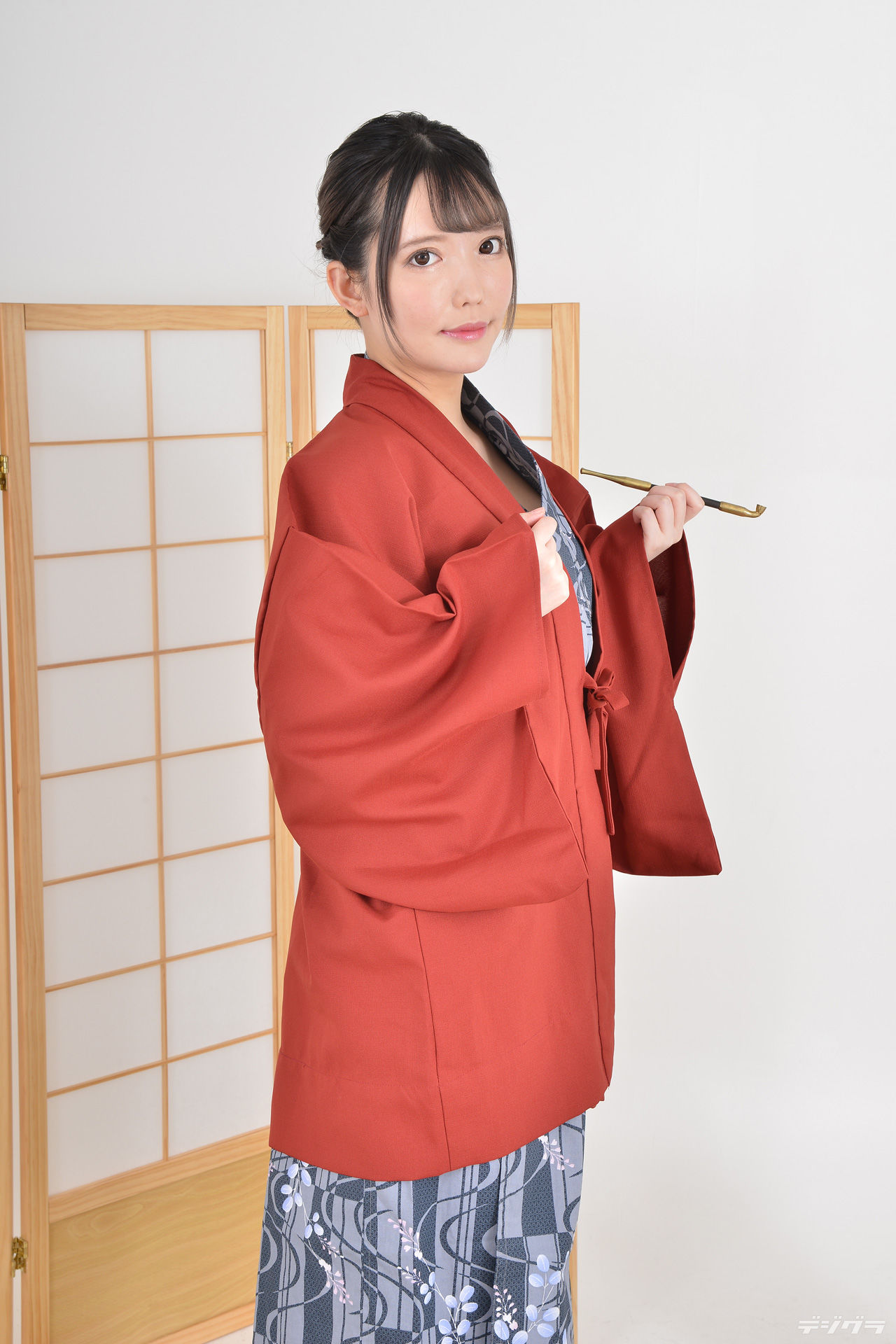 [Digi-Gra] Yume Utsutsu 宇筒ゆめ Photoset 02_第5张