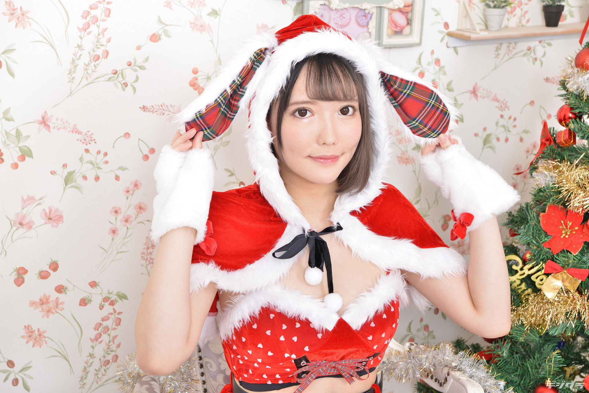 [Digi-Gra] Yume Utsutsu 宇筒ゆめ Photoset 03_第2张