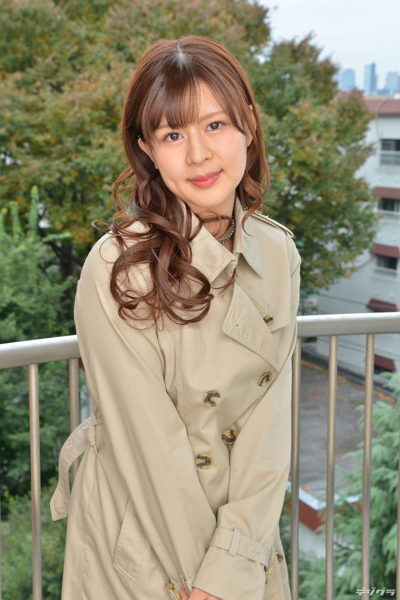 [Digi-Gra] Yuri Kokono ここな友紀 Photoset 01_第4张