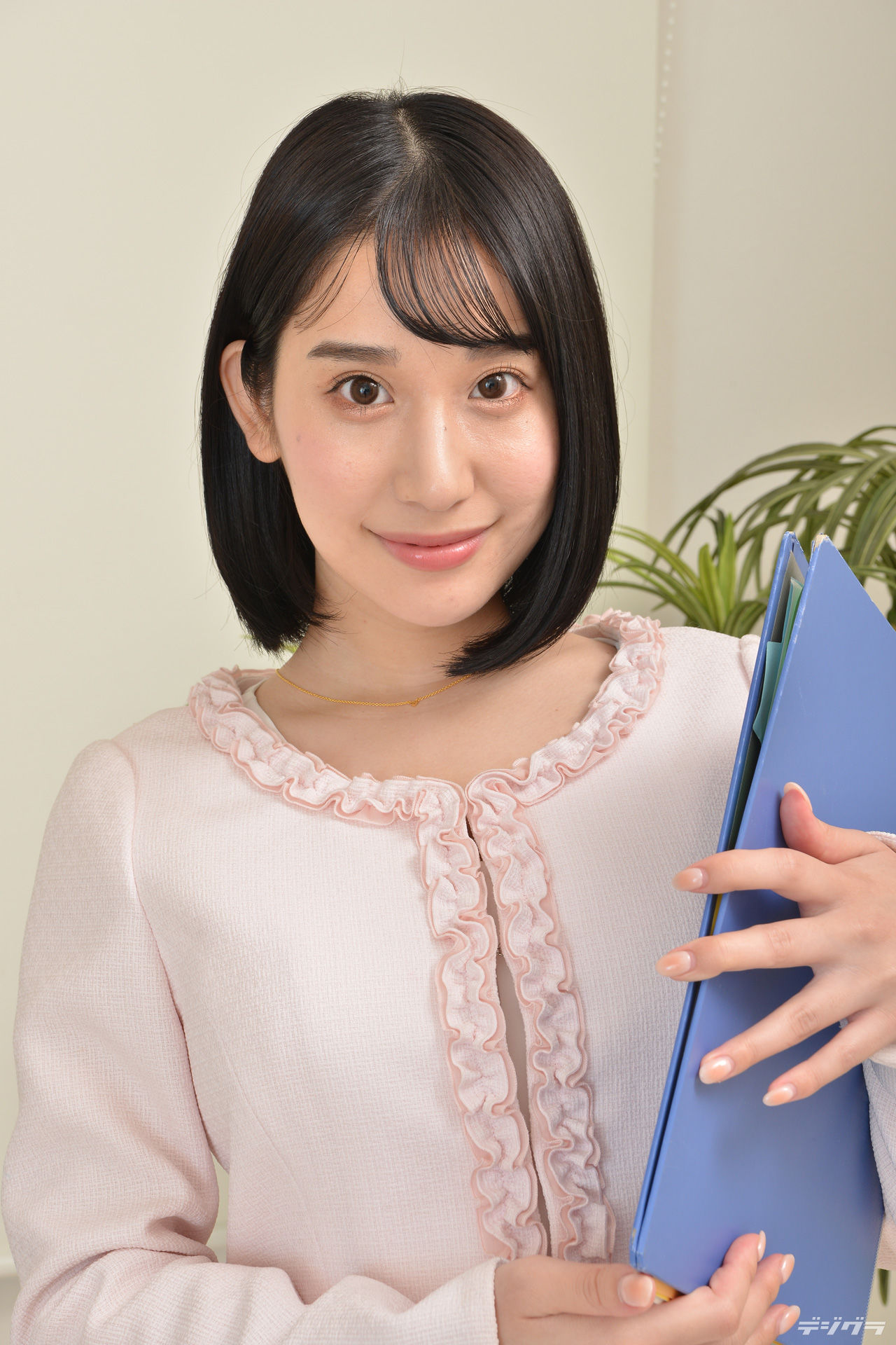 [Digi-Gra] Emi Nishino 西野絵美 Photoset 01_第3张