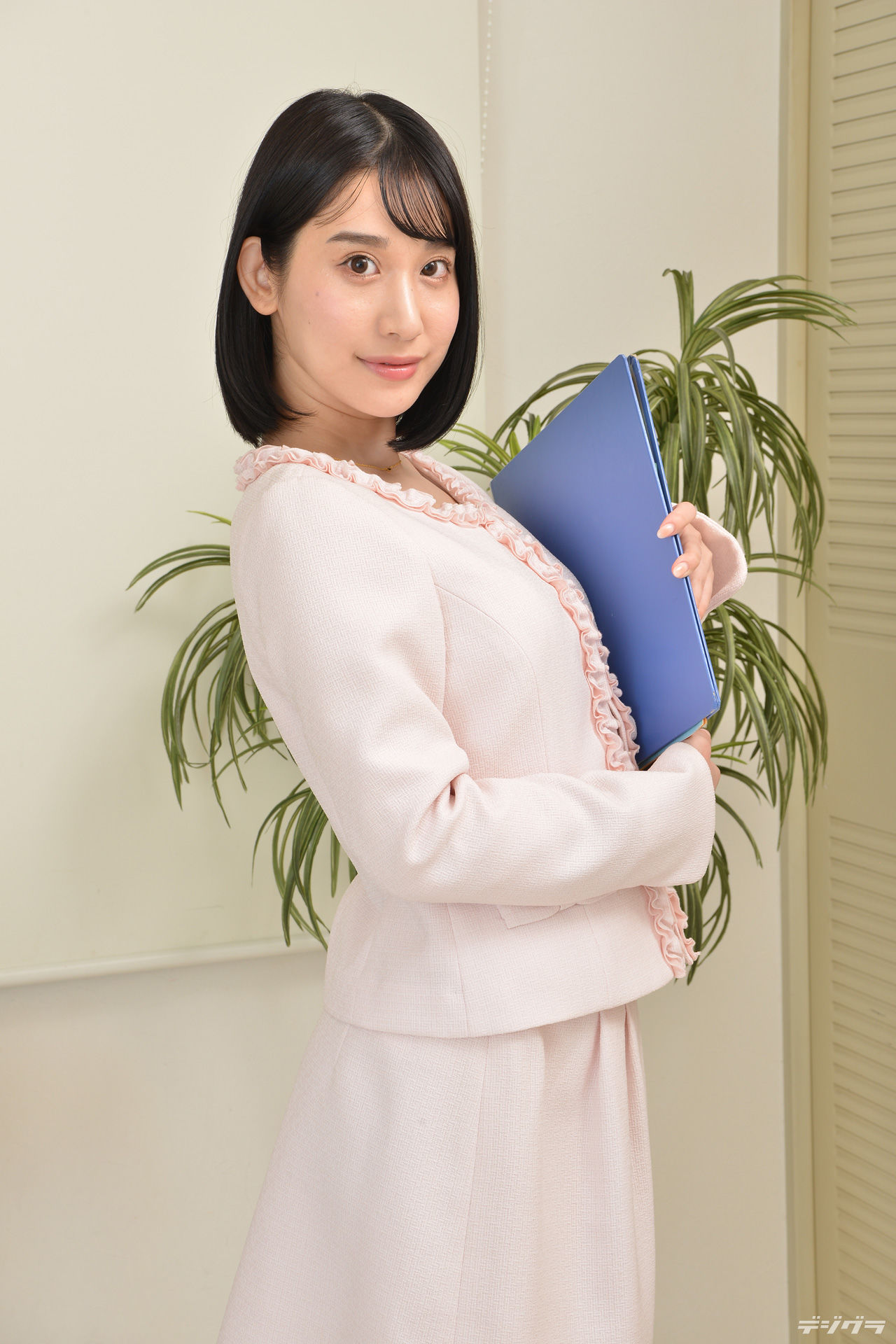 [Digi-Gra] Emi Nishino 西野絵美 Photoset 01_第5张