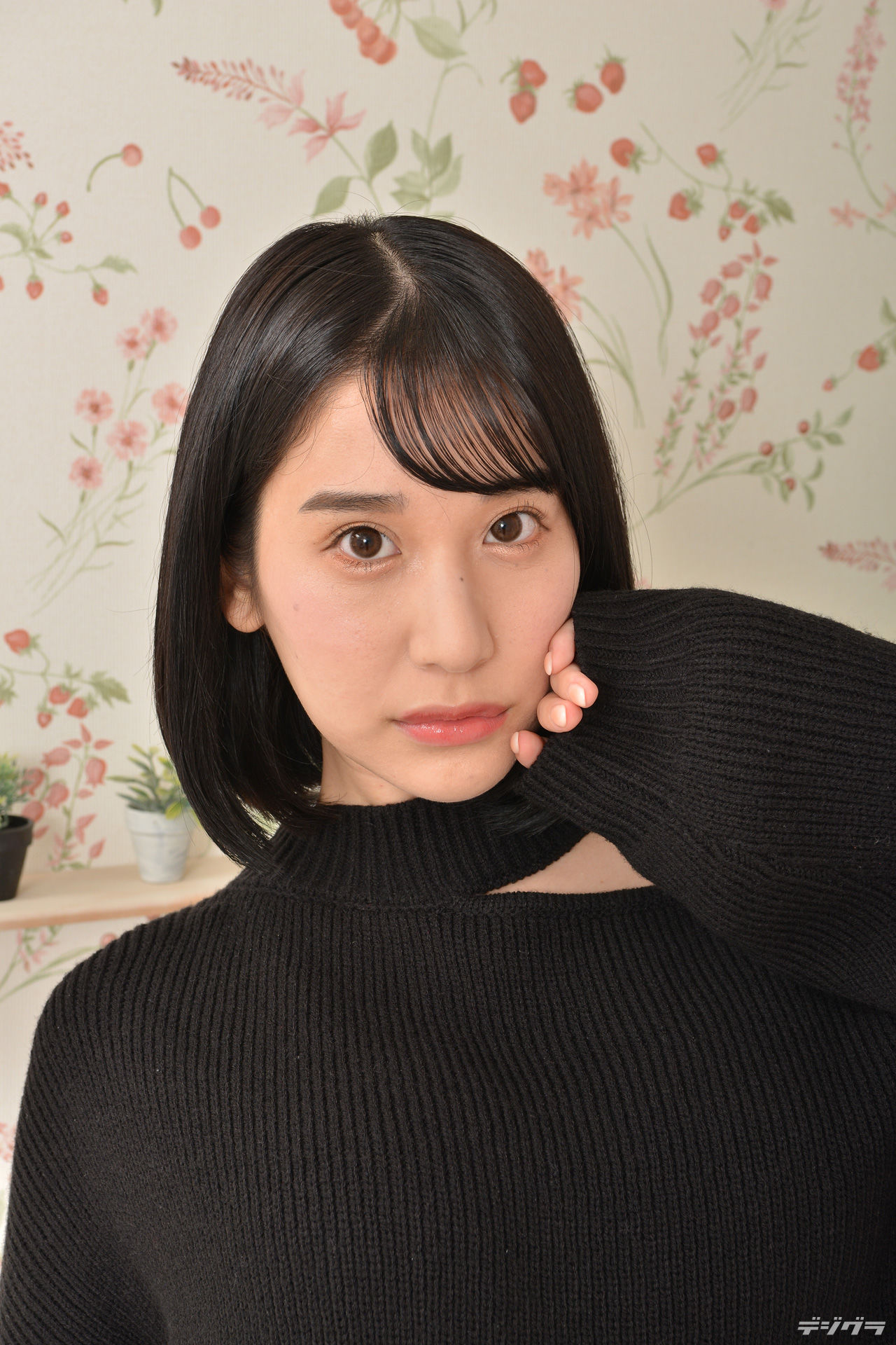 [Digi-Gra] Emi Nishino 西野絵美 Photoset 02_第3张