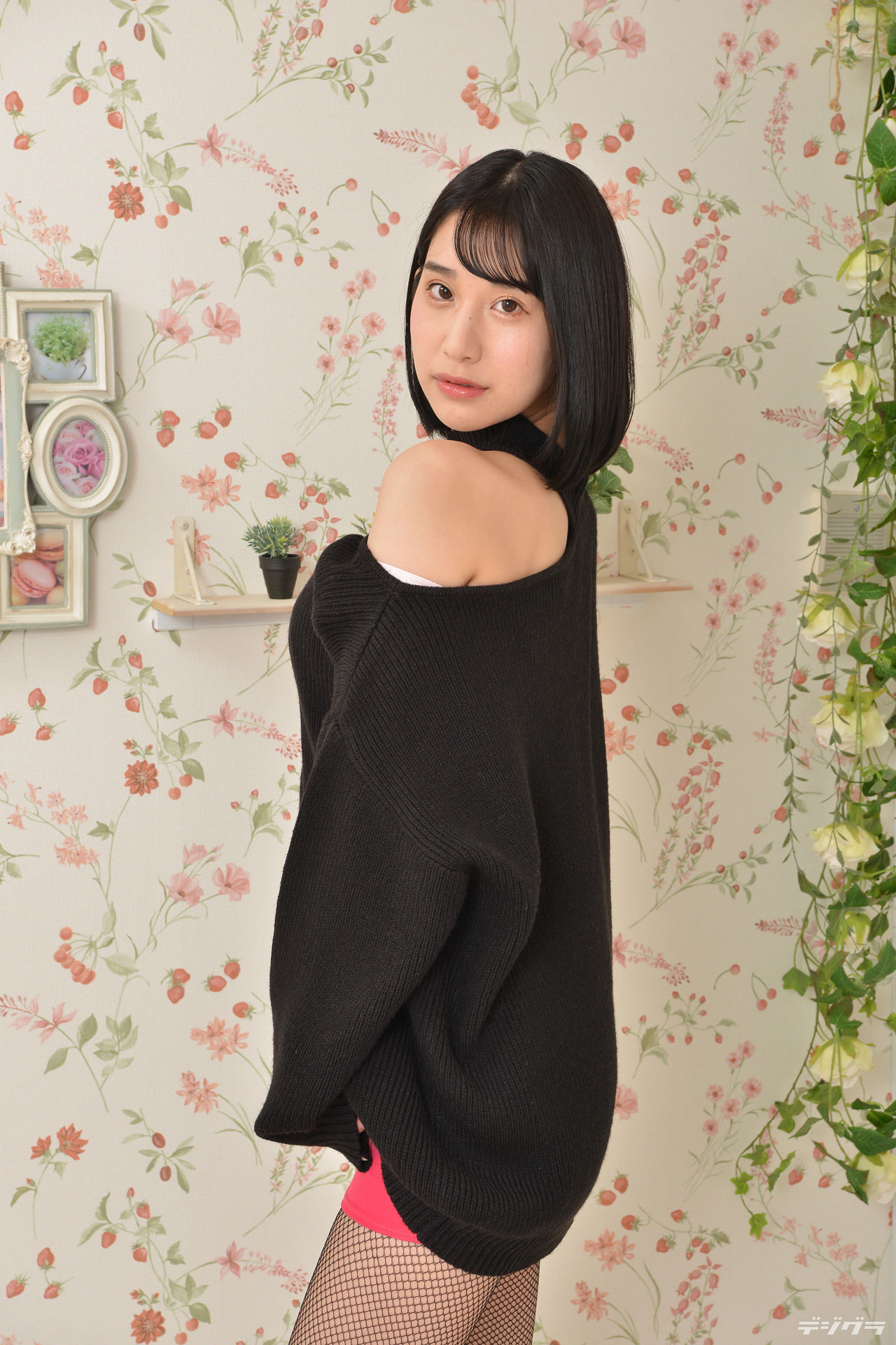 [Digi-Gra] Emi Nishino 西野絵美 Photoset 02_第5张