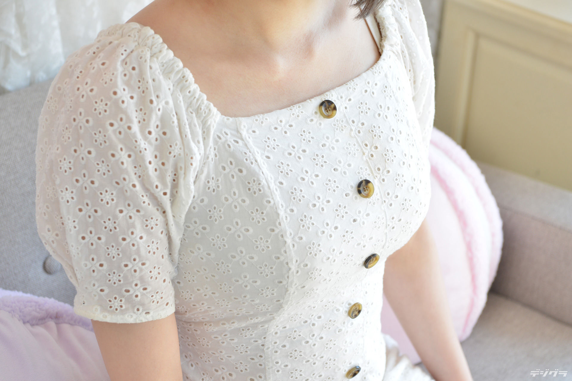 [Digi-Gra] Yume Utsutsu 宇筒ゆめ Photoset 04_第4张