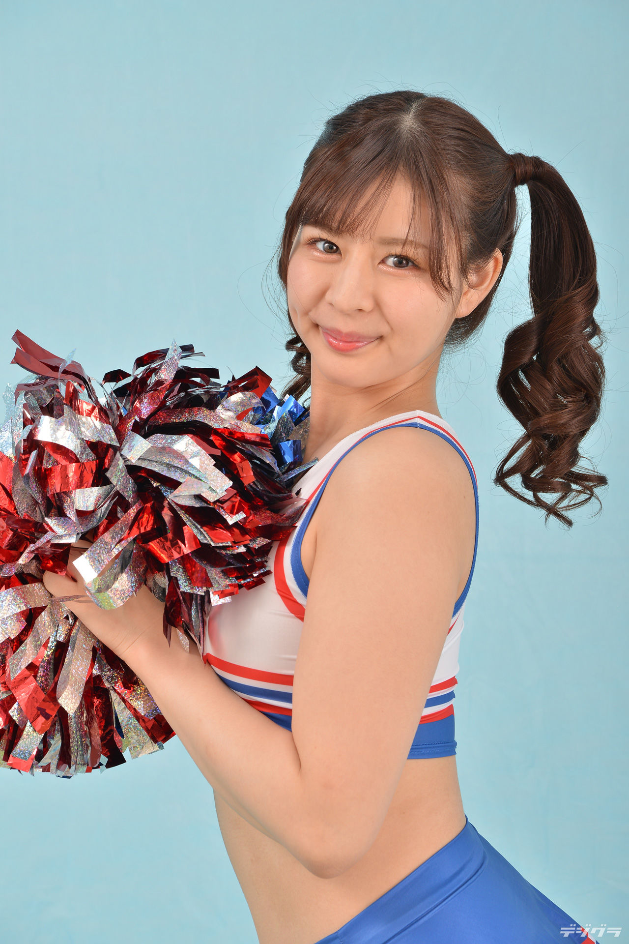 [Digi-Gra] Yuri Kokono ここな友紀 Photoset 04_第4张