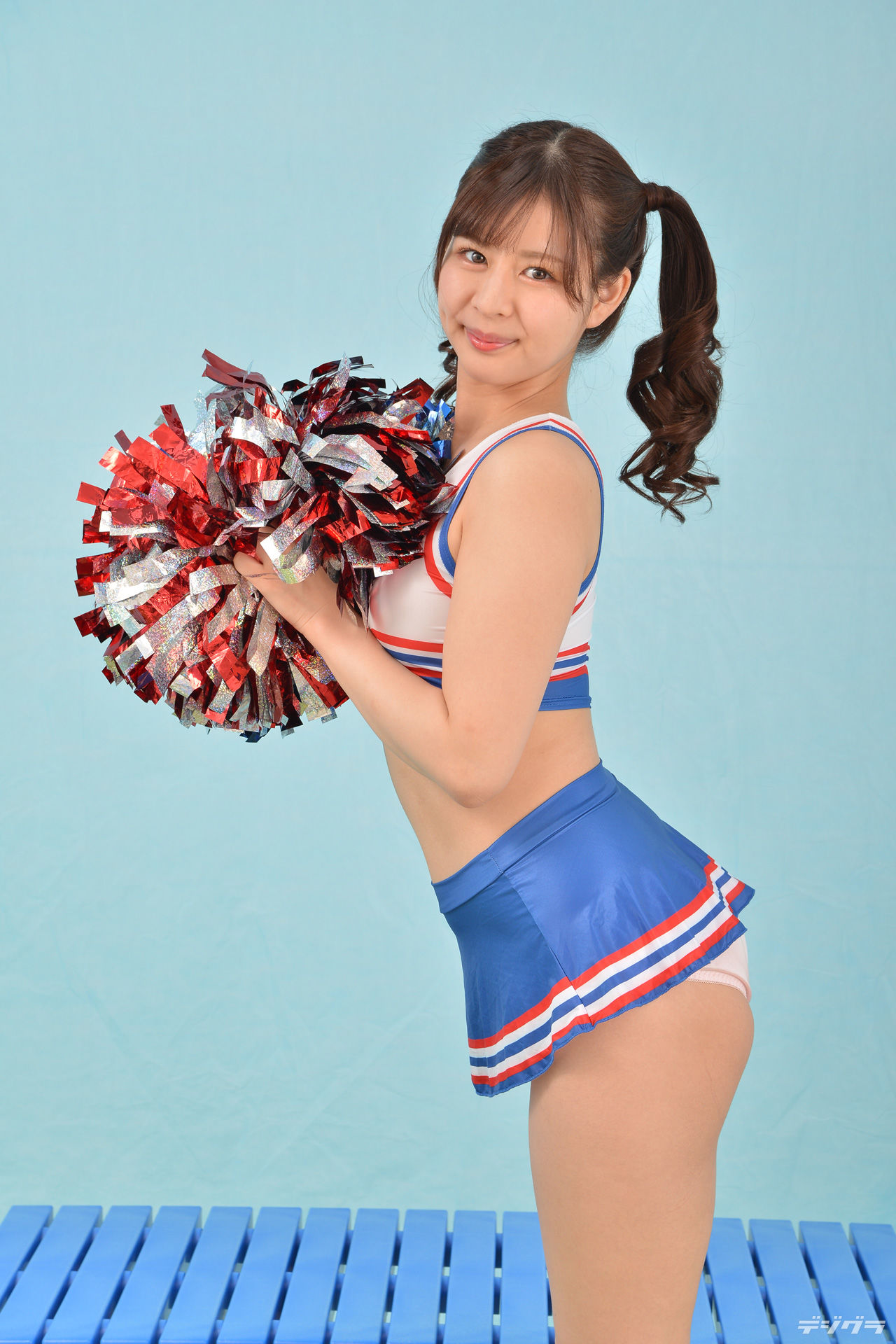 [Digi-Gra] Yuri Kokono ここな友紀 Photoset 04_第5张