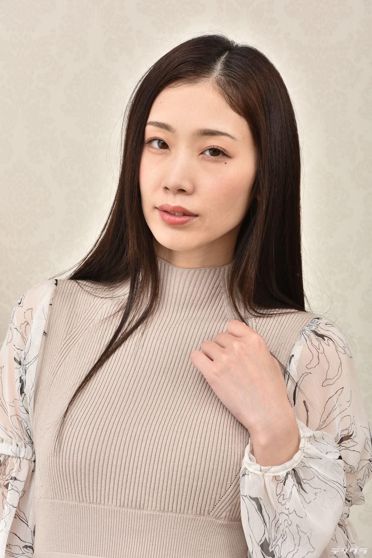 [Digi-Gra] Komatsu 小松杏 Photoset 05_第3张