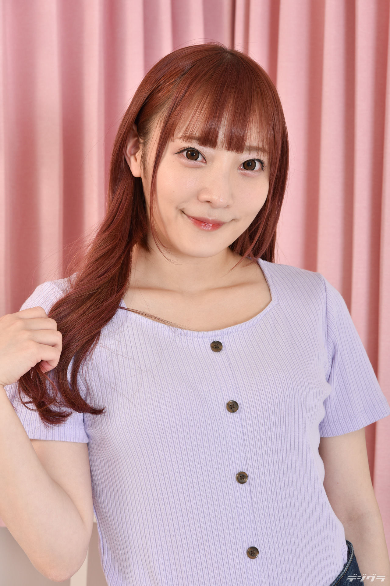 [Digi-Gra] はぴまる Photoset 05_第4张