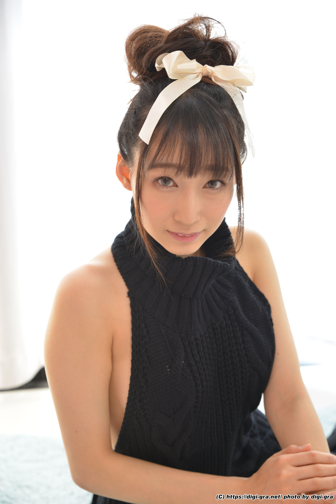 [Digi-Gra] Hasumi 蓮実クレア Photoset 08_第5张