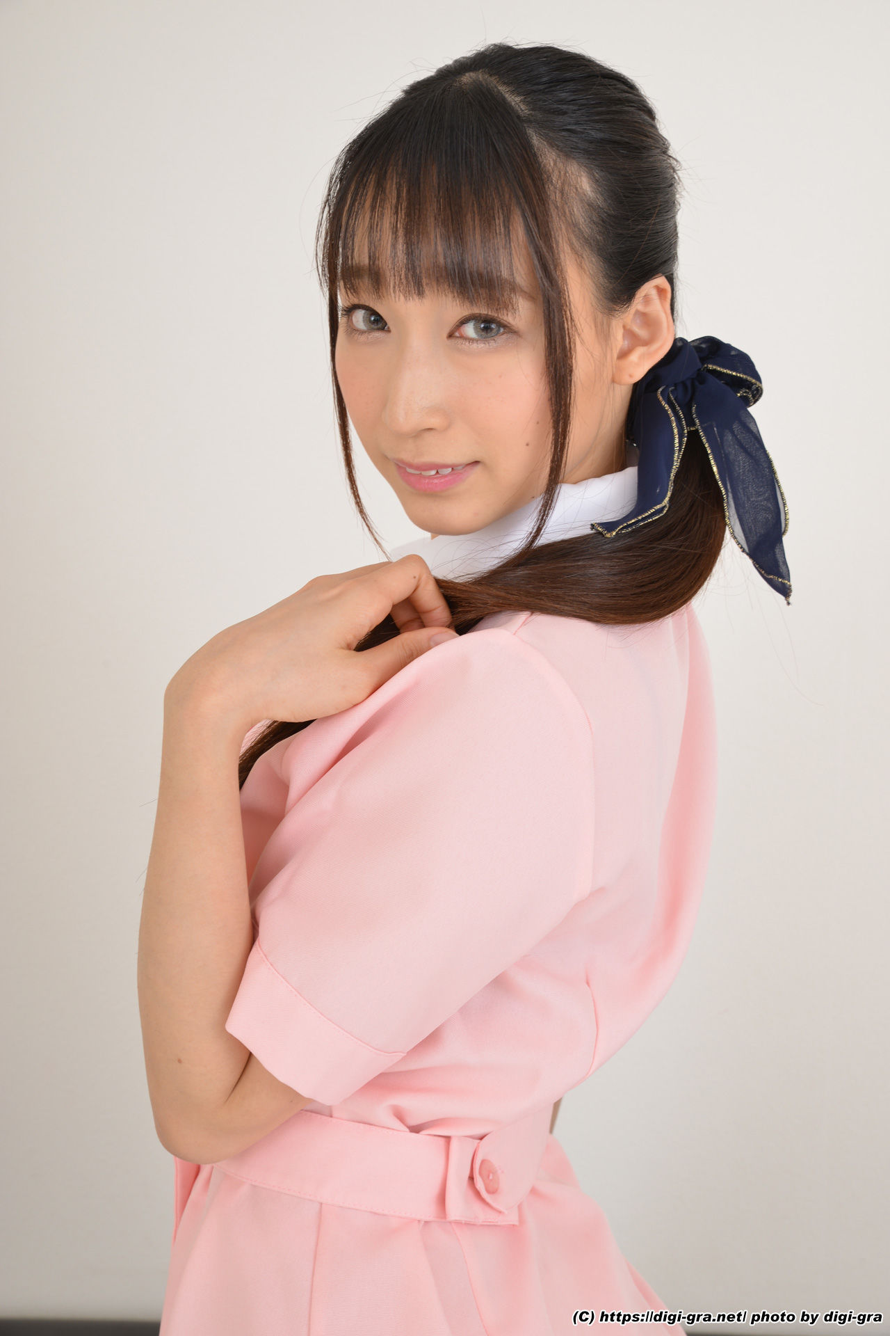 [Digi-Gra] Hasumi 蓮実クレア Photoset 09_第5张