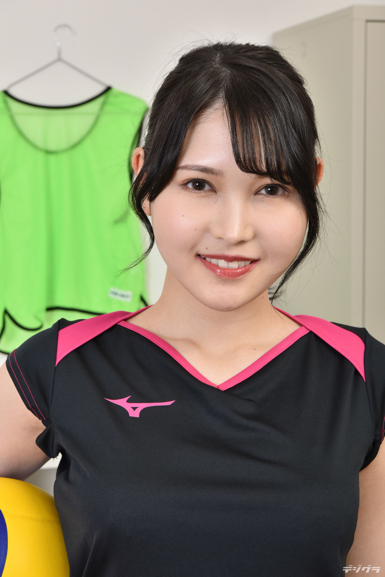 [Digi-Gra] Hanashiro 花城れん Photoset 02_第3张