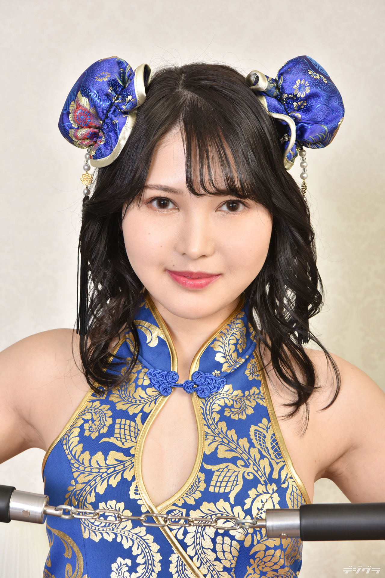 [Digi-Gra] Manashiro 花城れん Photoset 01_第4张