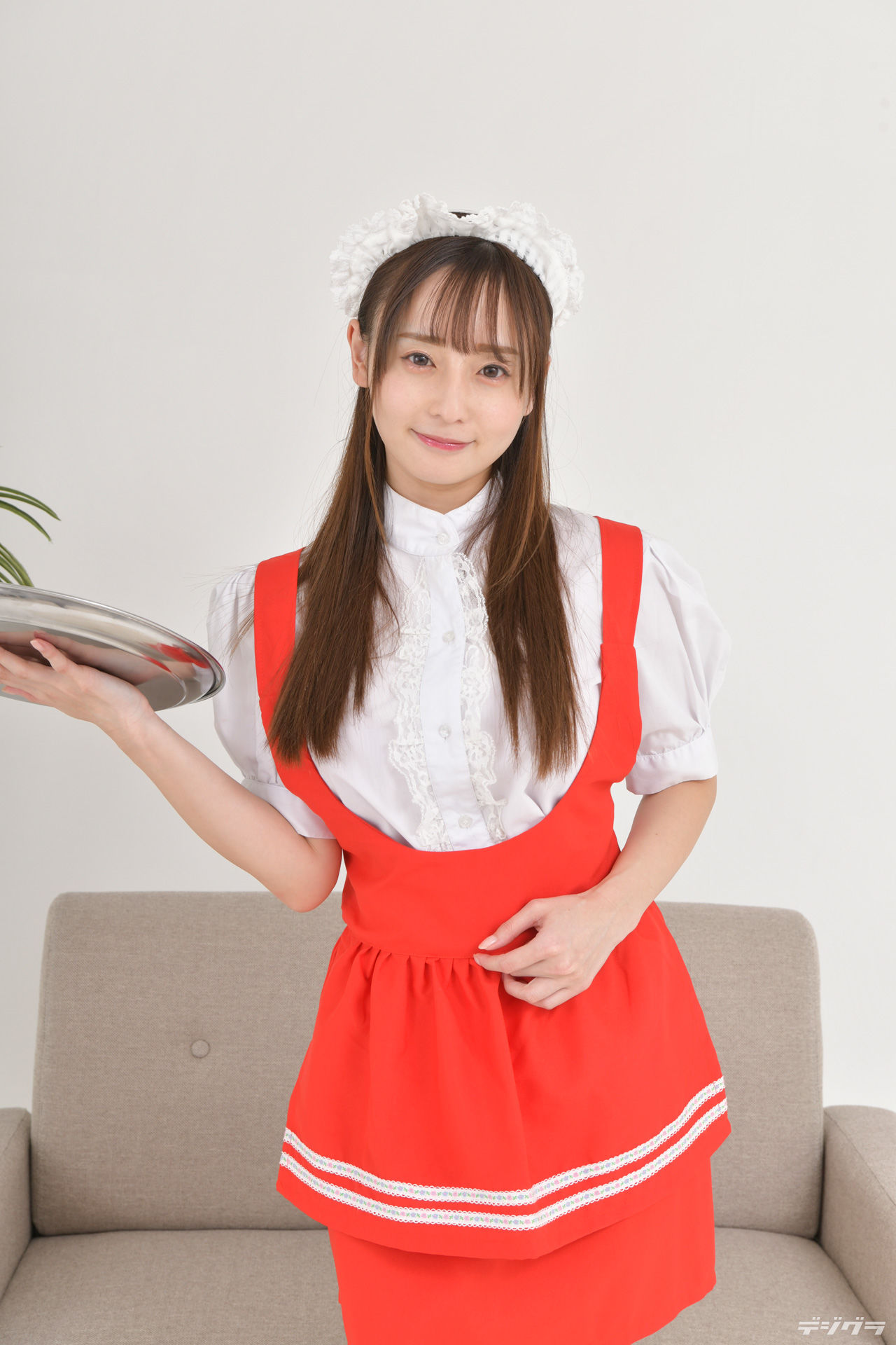 [Digi-Gra] Nagai 永井すみれ Photoset 02_第5张