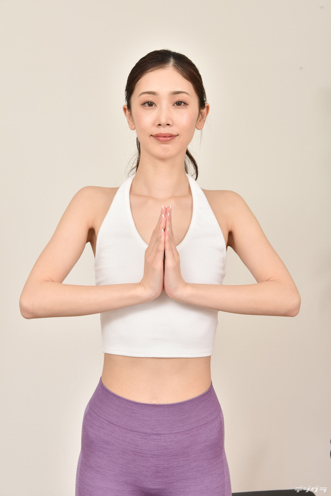 [Digi-Gra] An Komatsu 小松杏 Photoset 03_第3张