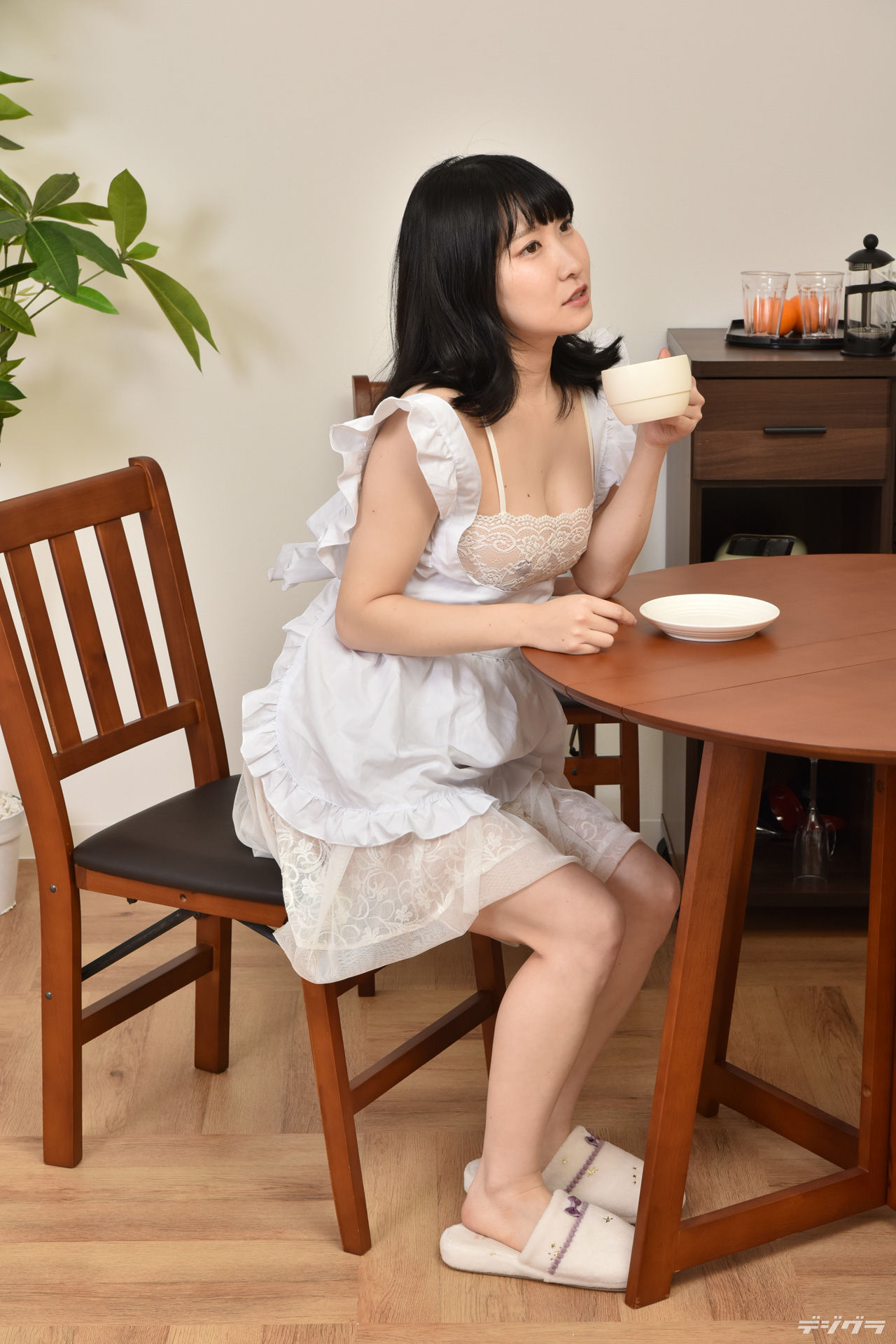 [Digi-Gra] Erika Kuromiya 黒宮えりか Photoset 01_第1张