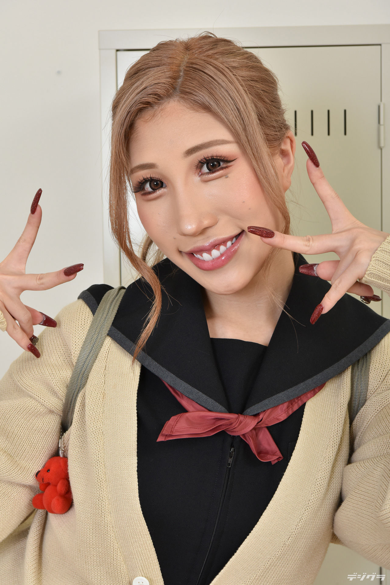 [Digi-Gra] Hana Shibuya 渋谷華 Photoset 04_第5张