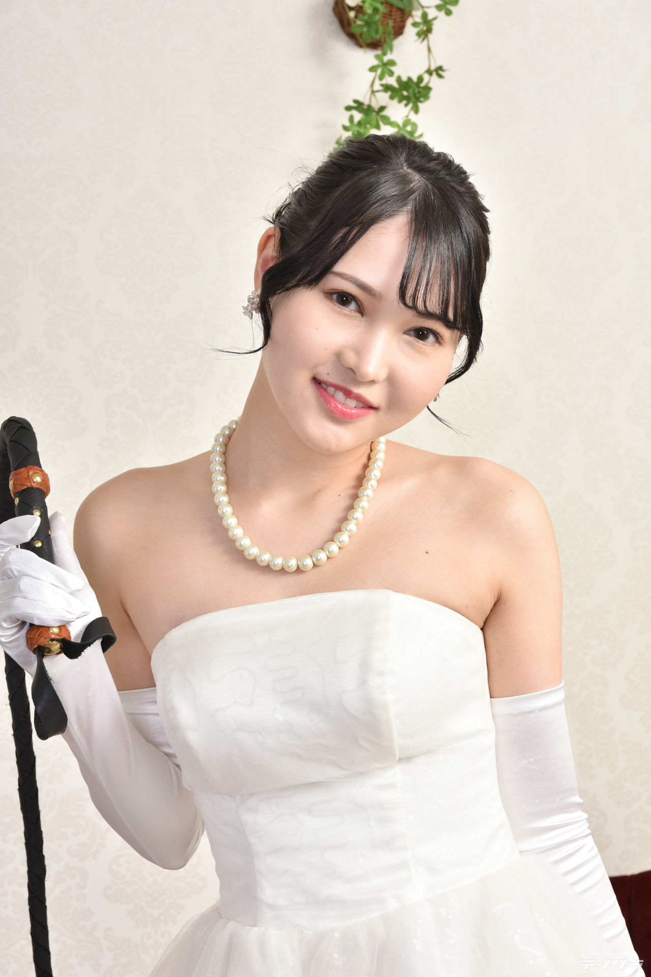 [Digi-Gra] Ren Hanashiro 花城れん Photoset 03_第3张