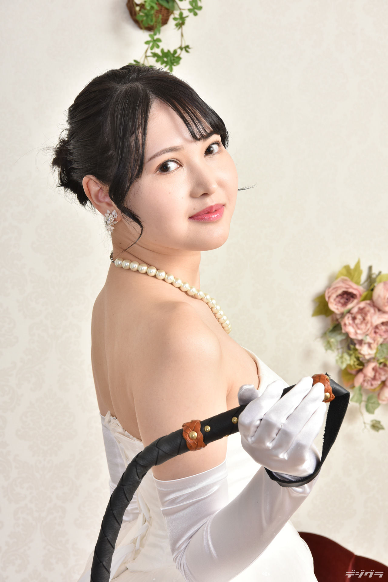 [Digi-Gra] Ren Hanashiro 花城れん Photoset 03_第4张