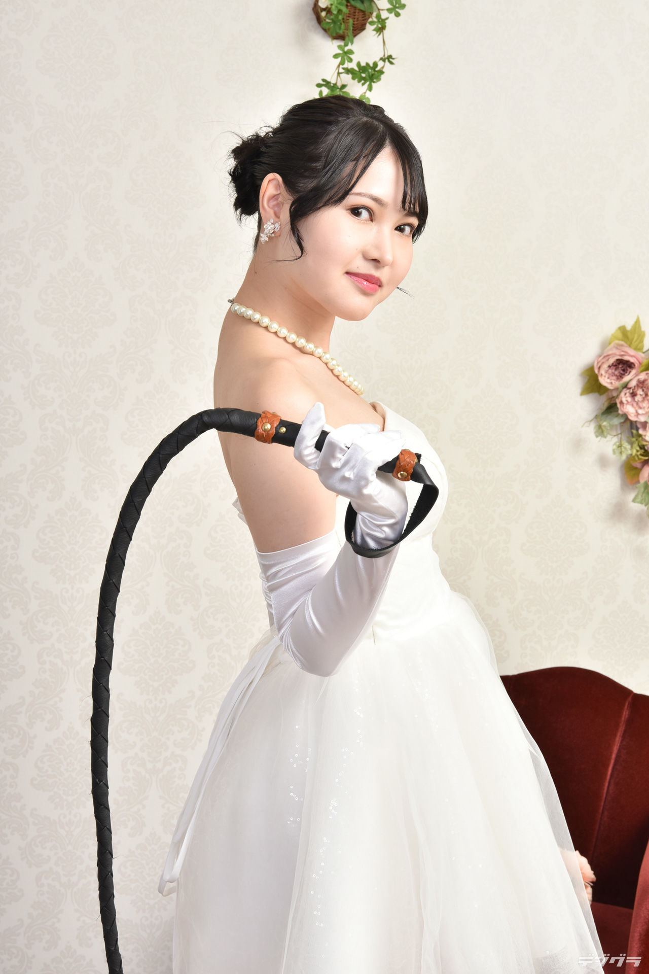 [Digi-Gra] Ren Hanashiro 花城れん Photoset 03_第5张