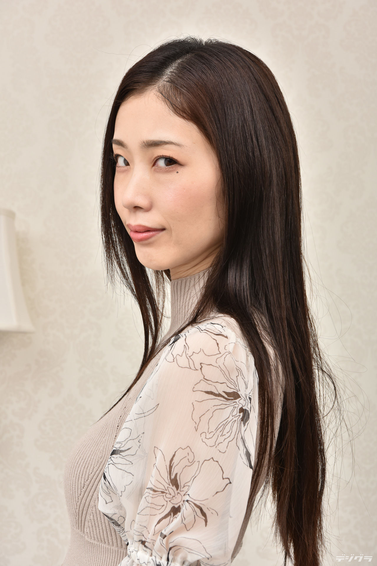 [Digi-Gra] An Komatsu 小松杏 Photoset 05_第3张