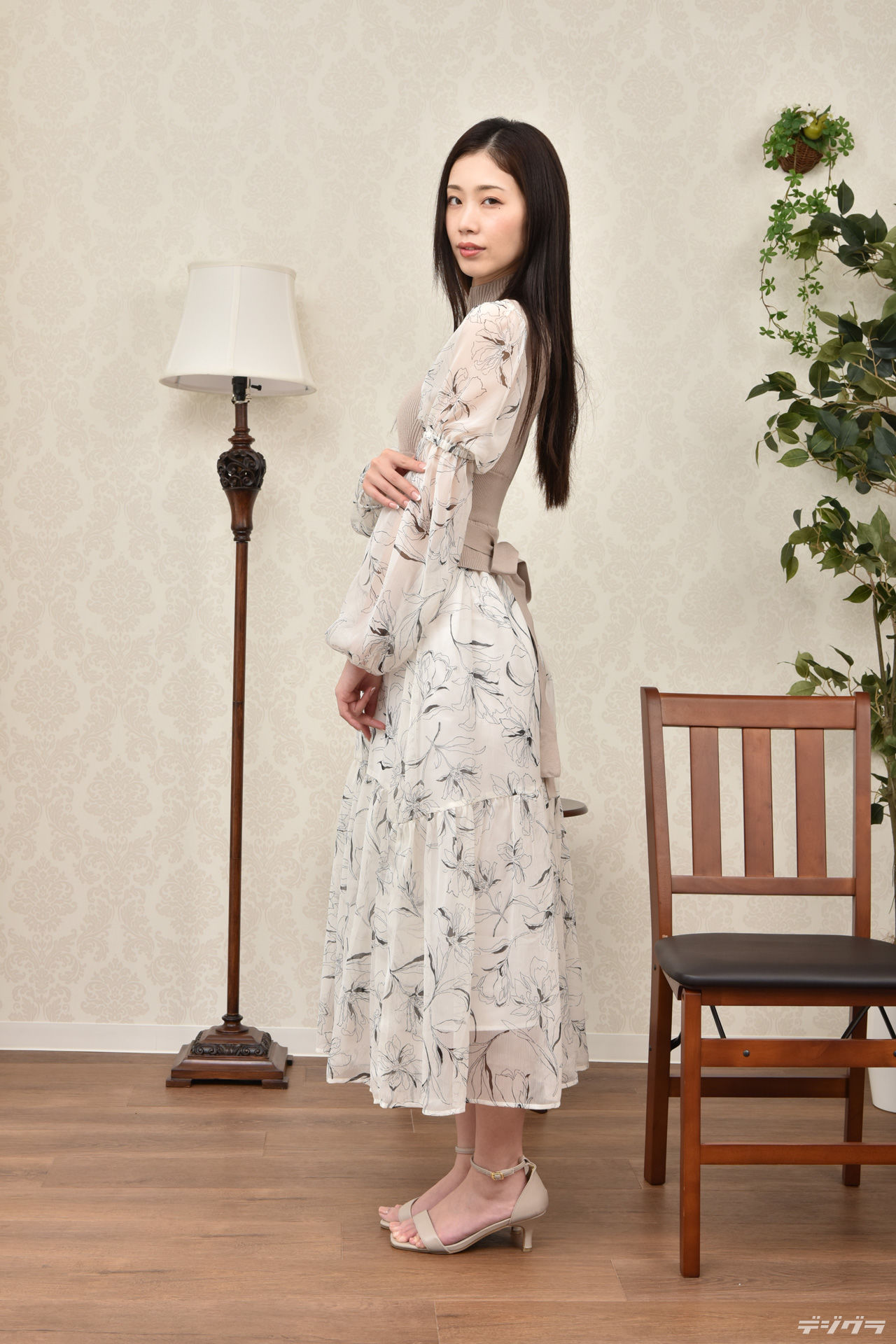 [Digi-Gra] An Komatsu 小松杏 Photoset 05_第5张