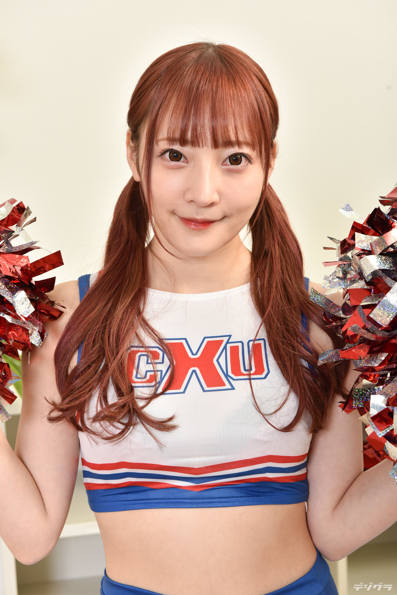 [Digi-Gra] Hapimaru  はぴまる Photoset 03_第2张