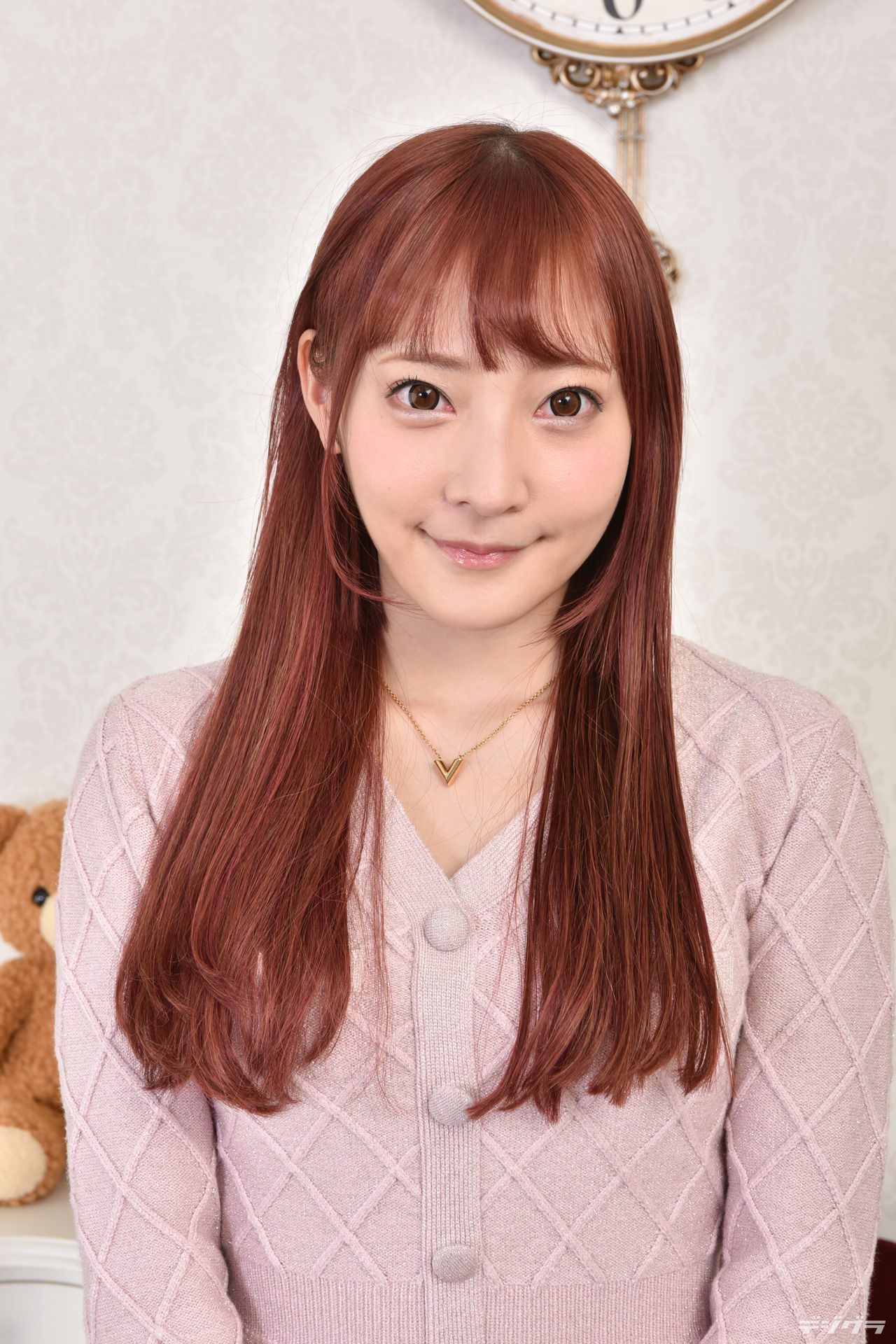 [Digi-Gra] Hapimaru  はぴまる Photoset 04_第2张