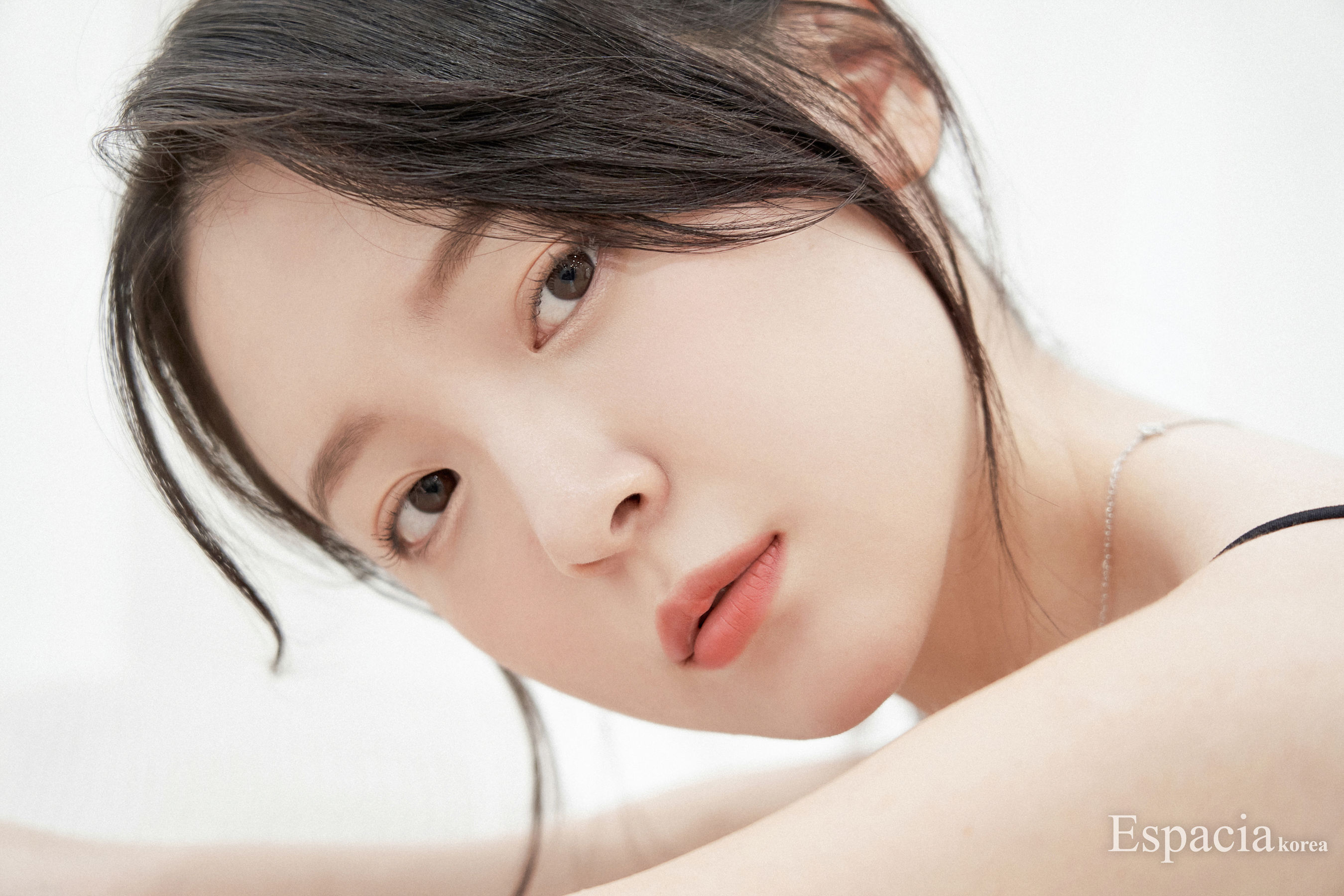 [ESPACIAKOREA] ESP-001 - HYUNIE_第1张