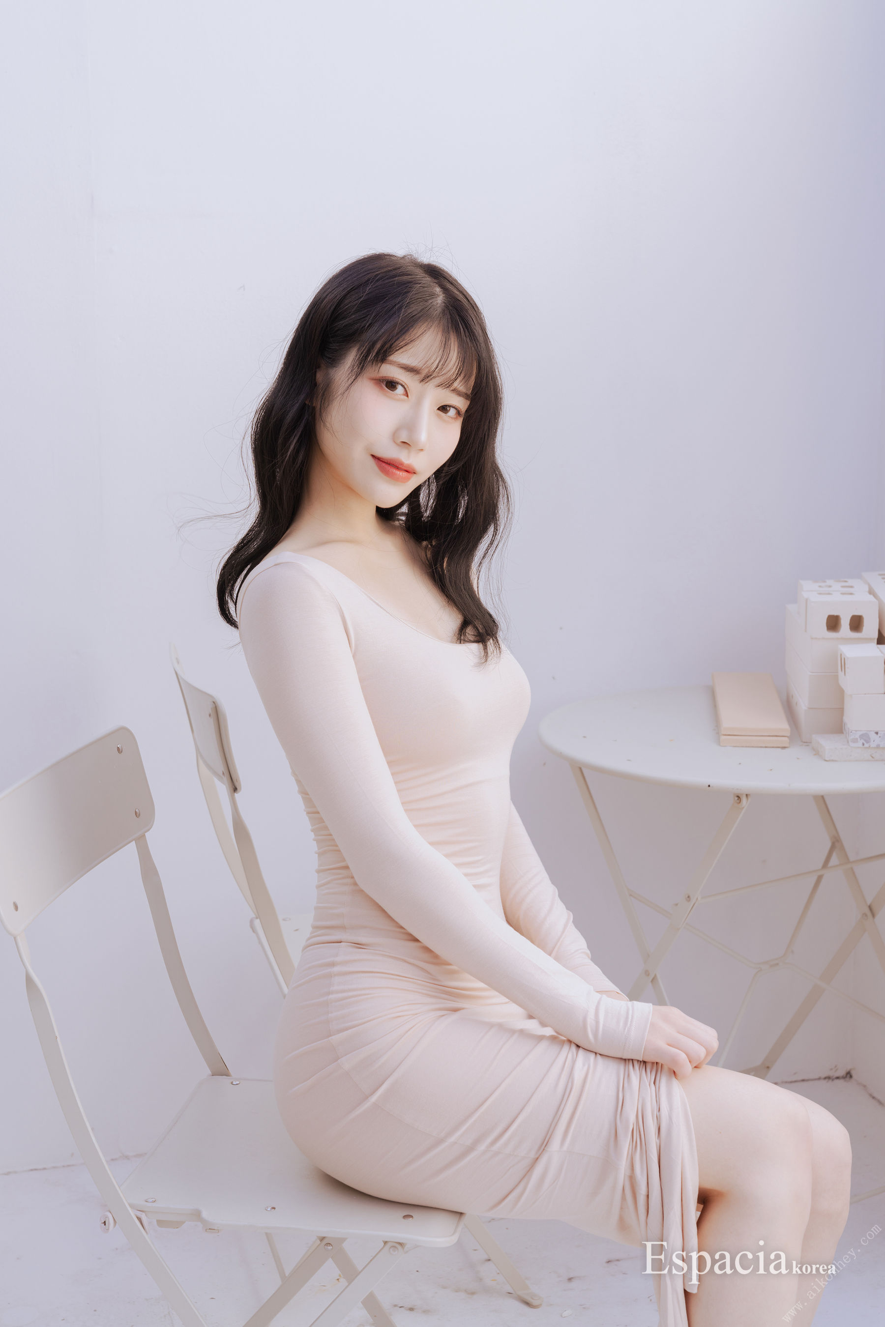 [ESPACIAKOREA] EXC-085 - Saika_第2张