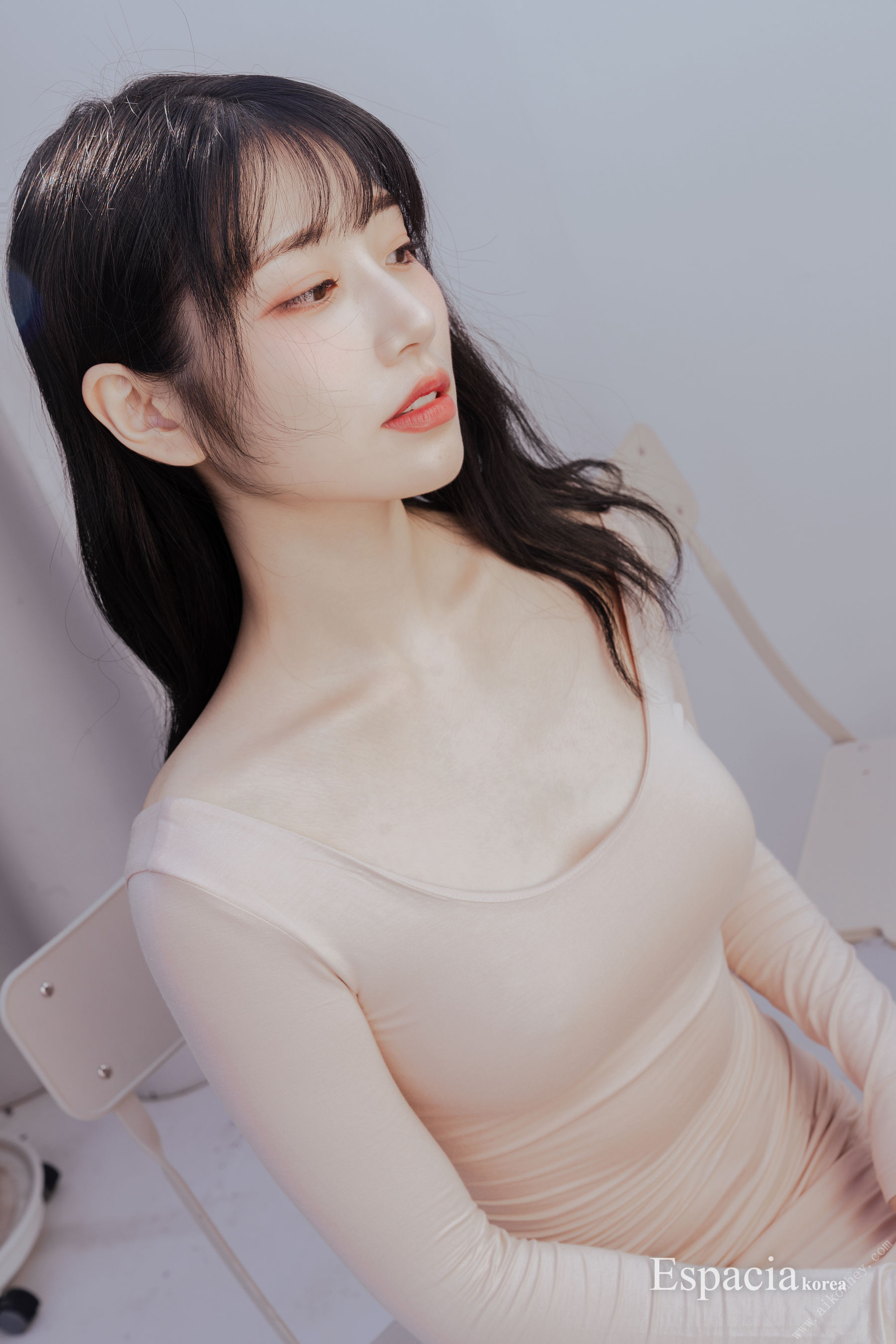 [ESPACIAKOREA] EXC-085 - Saika_第3张