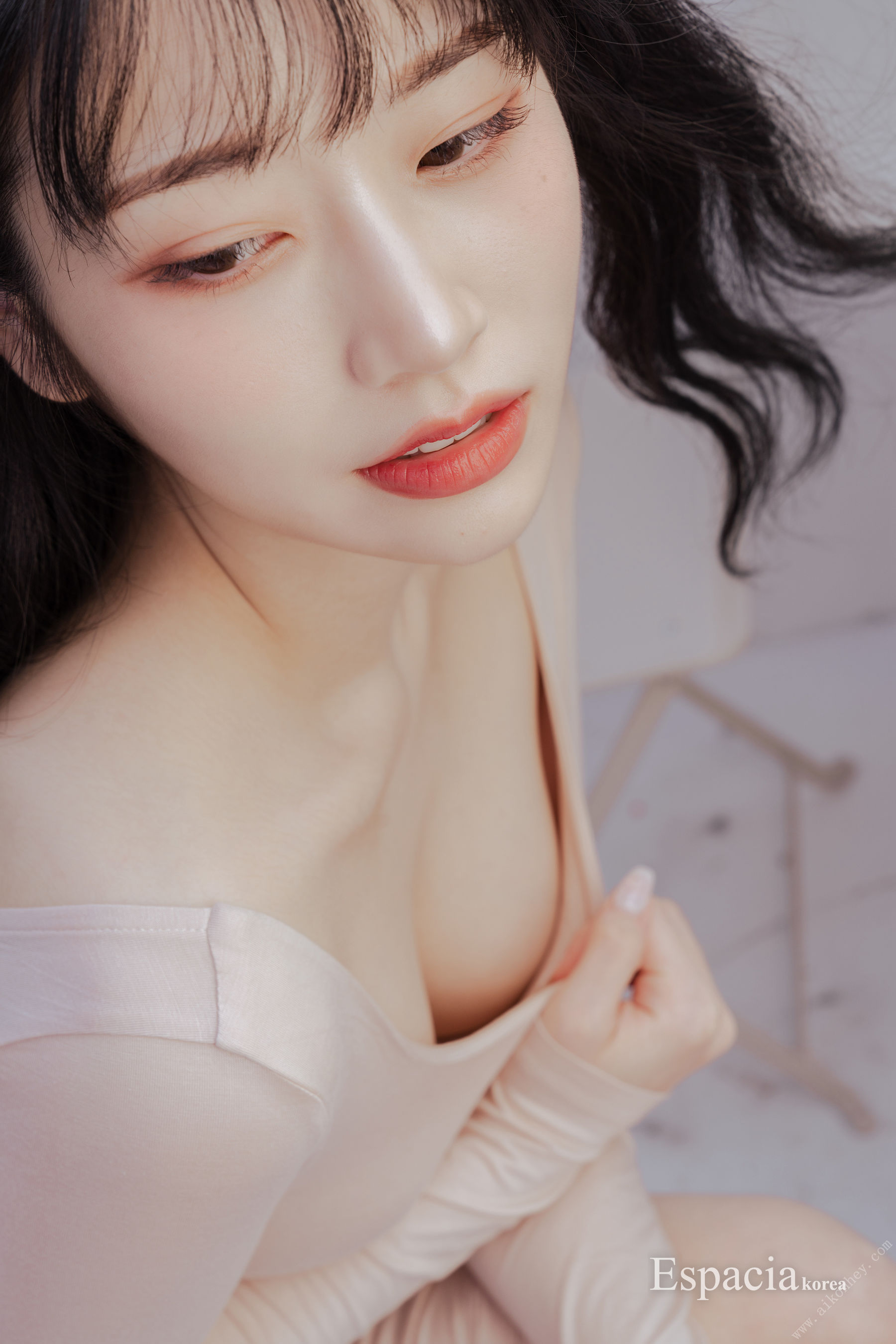 [ESPACIAKOREA] EXC-085 - Saika_第5张