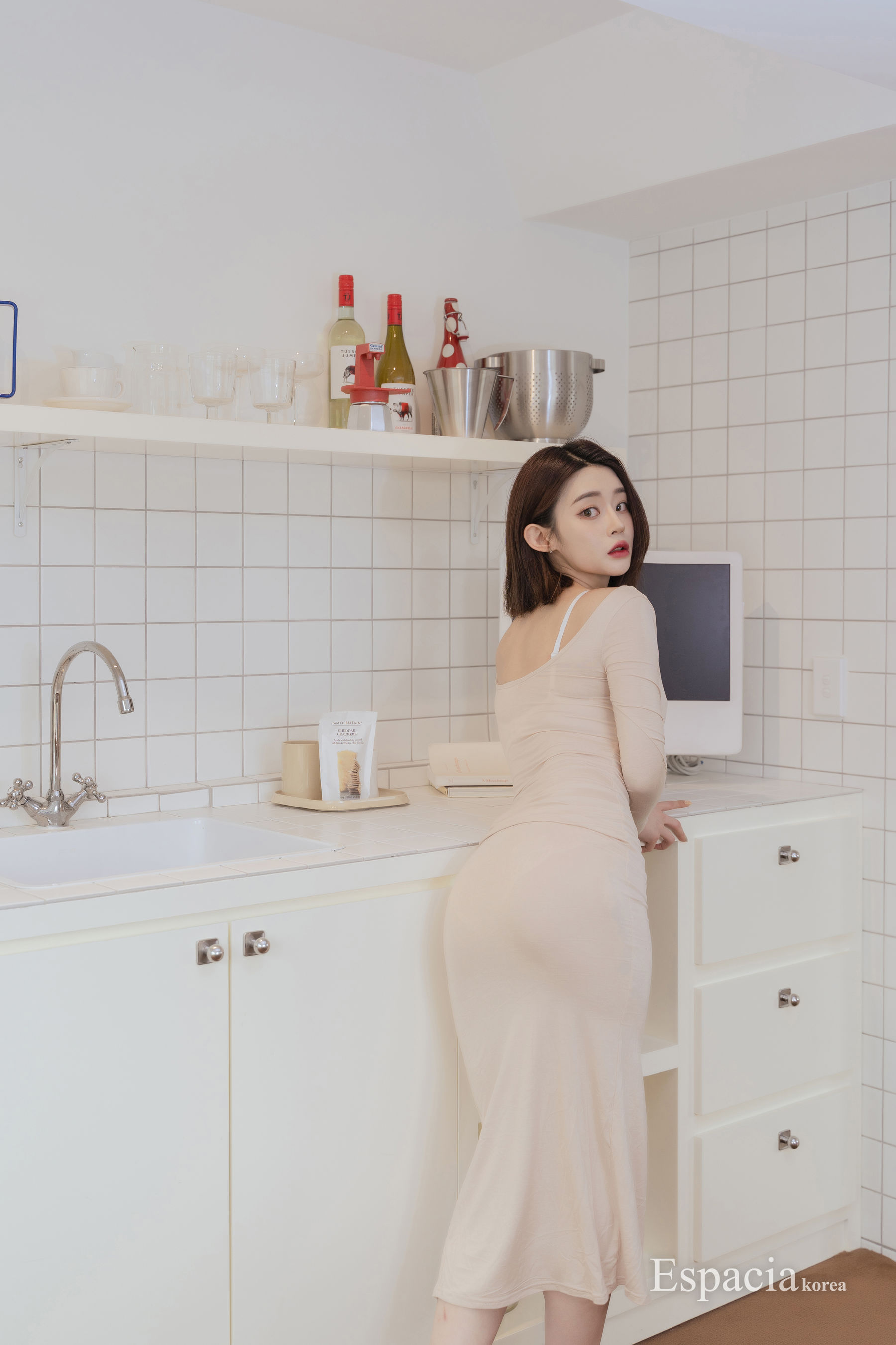 [ESPACIAKOREA] EXC-060 - RAHEE_第2张