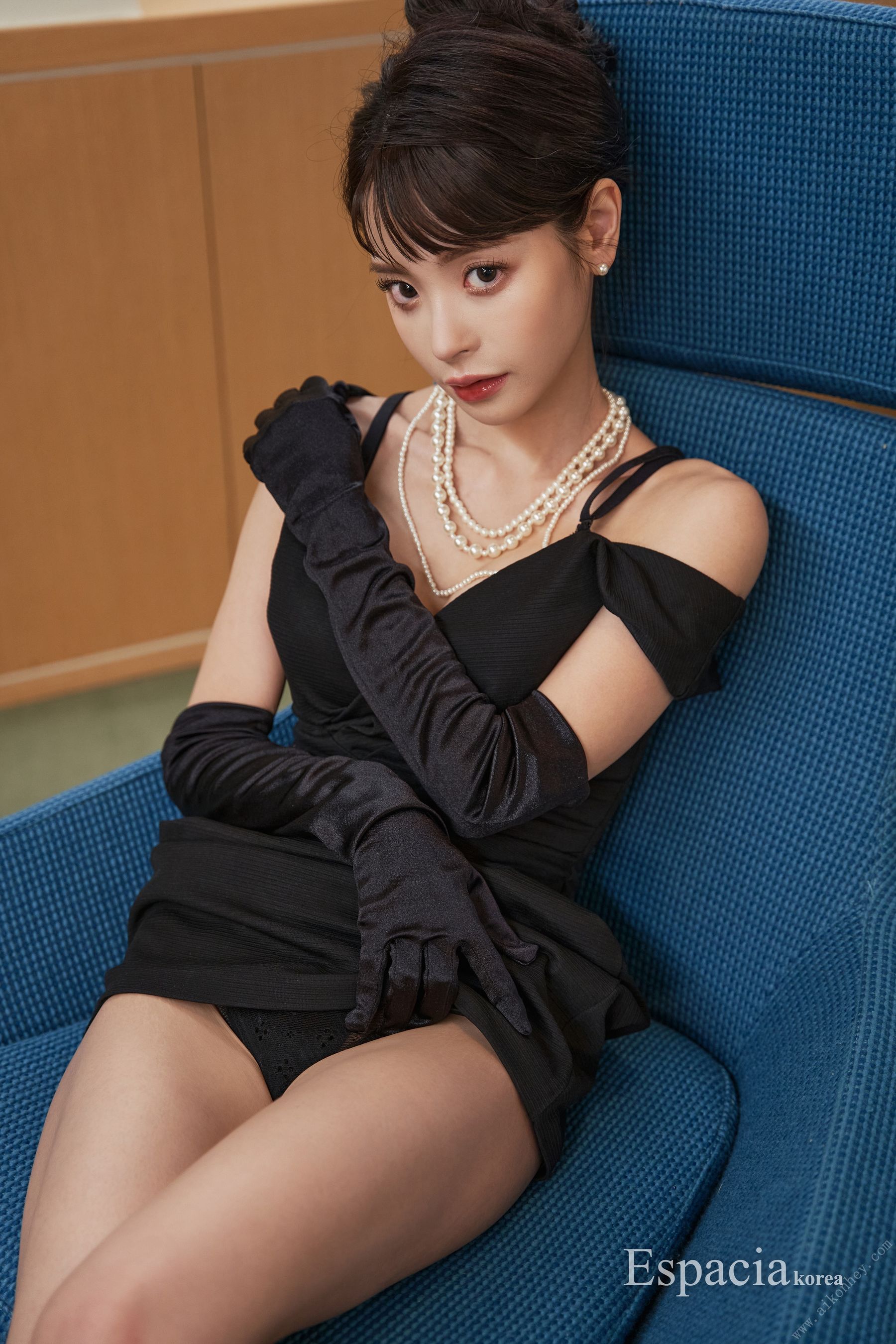 [ESPACIAKOREA] EXC-061 - KANA 桃乃木かな_第5张