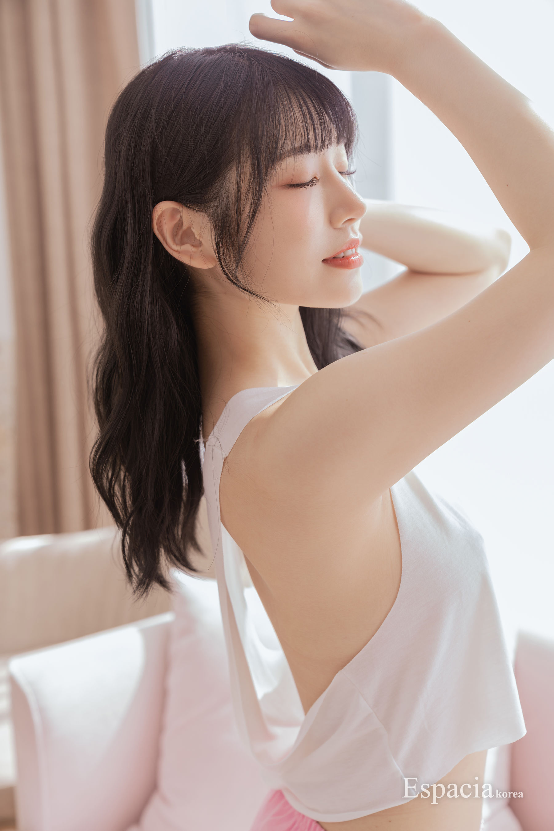 [ESPACIAKOREA] EXC-108 - Saika_第3张