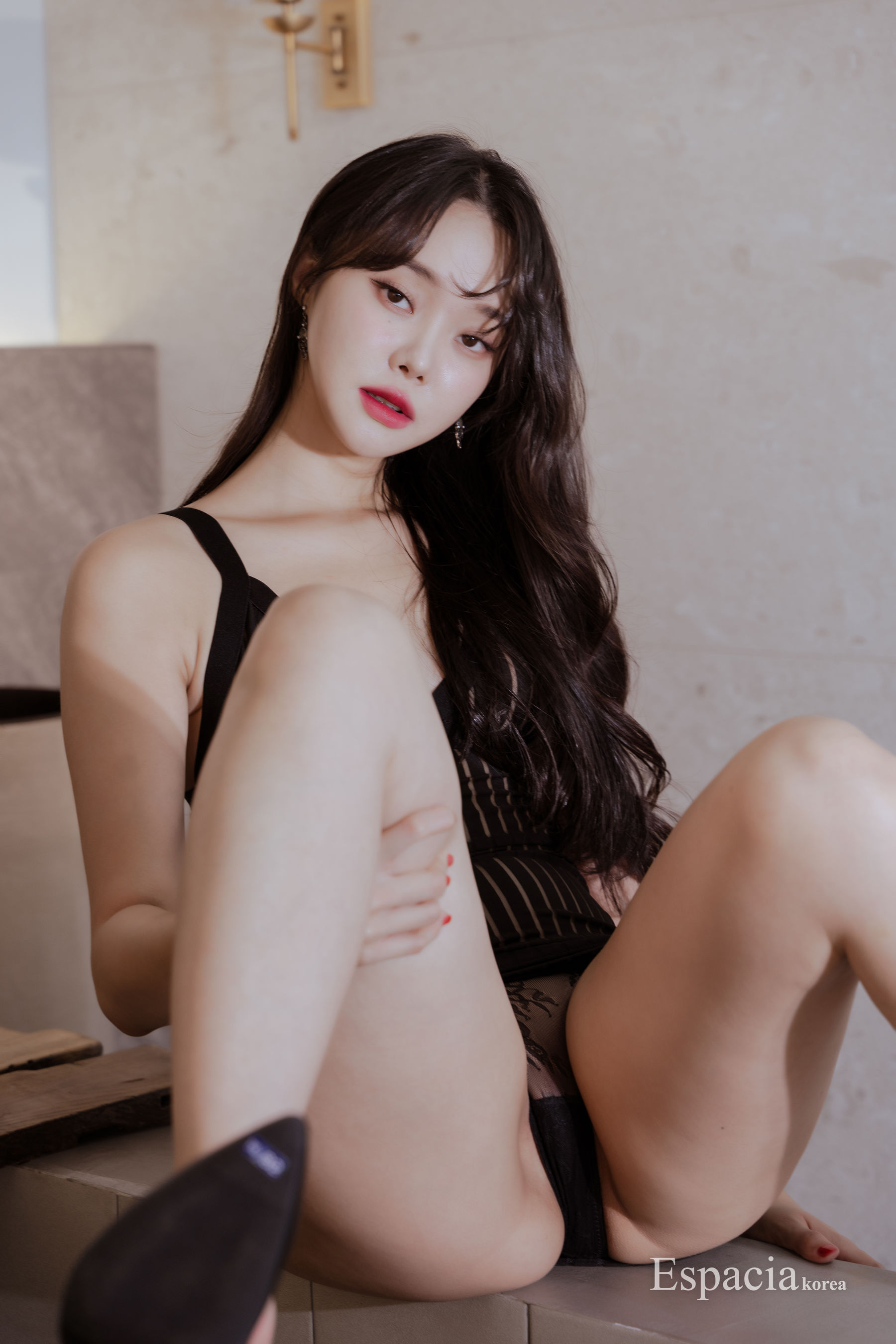 [ESPACIAKOREA] EHC-126 - INAH_第3张