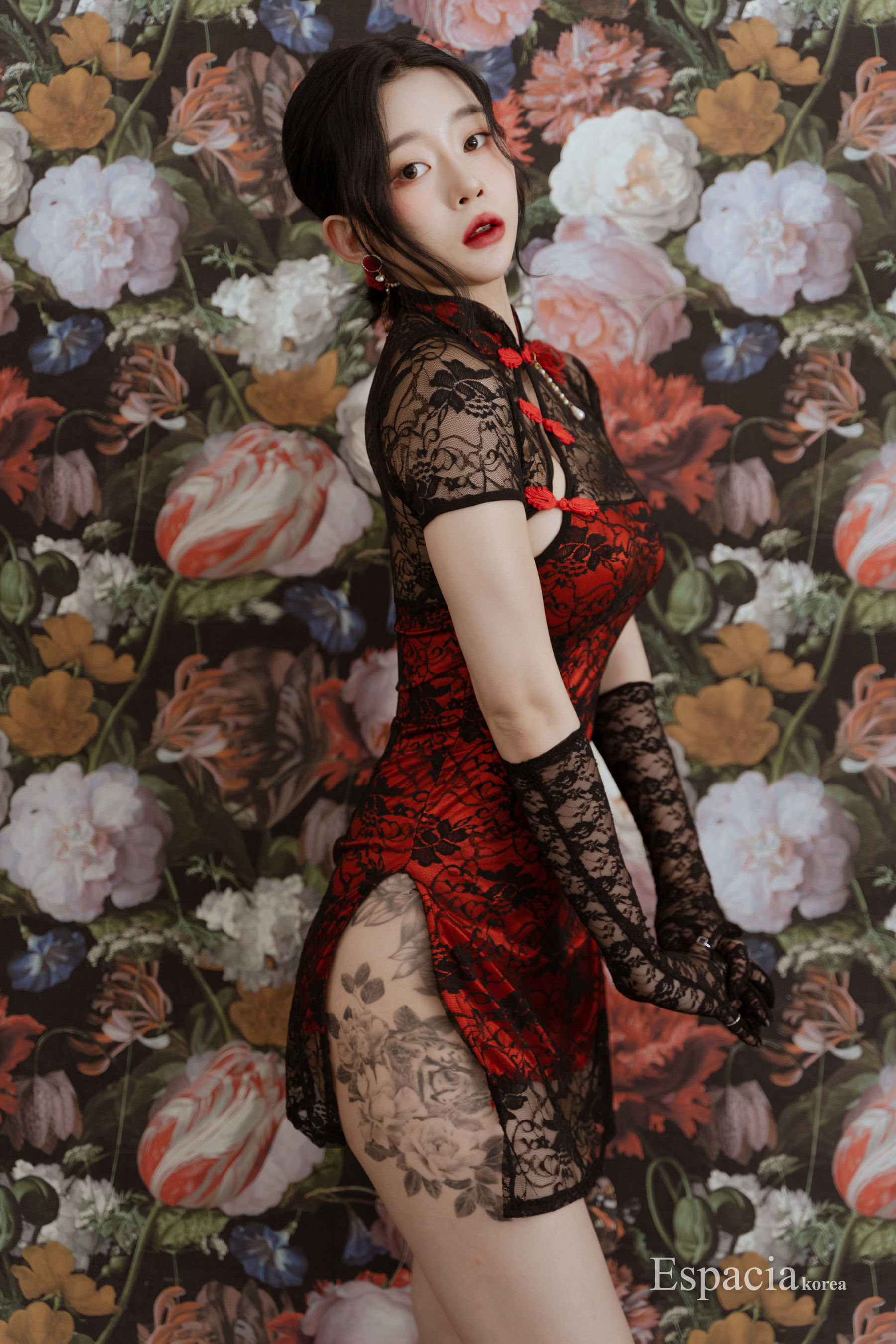 [ESPACIAKOREA] EXC-130 - Rahee_第2张