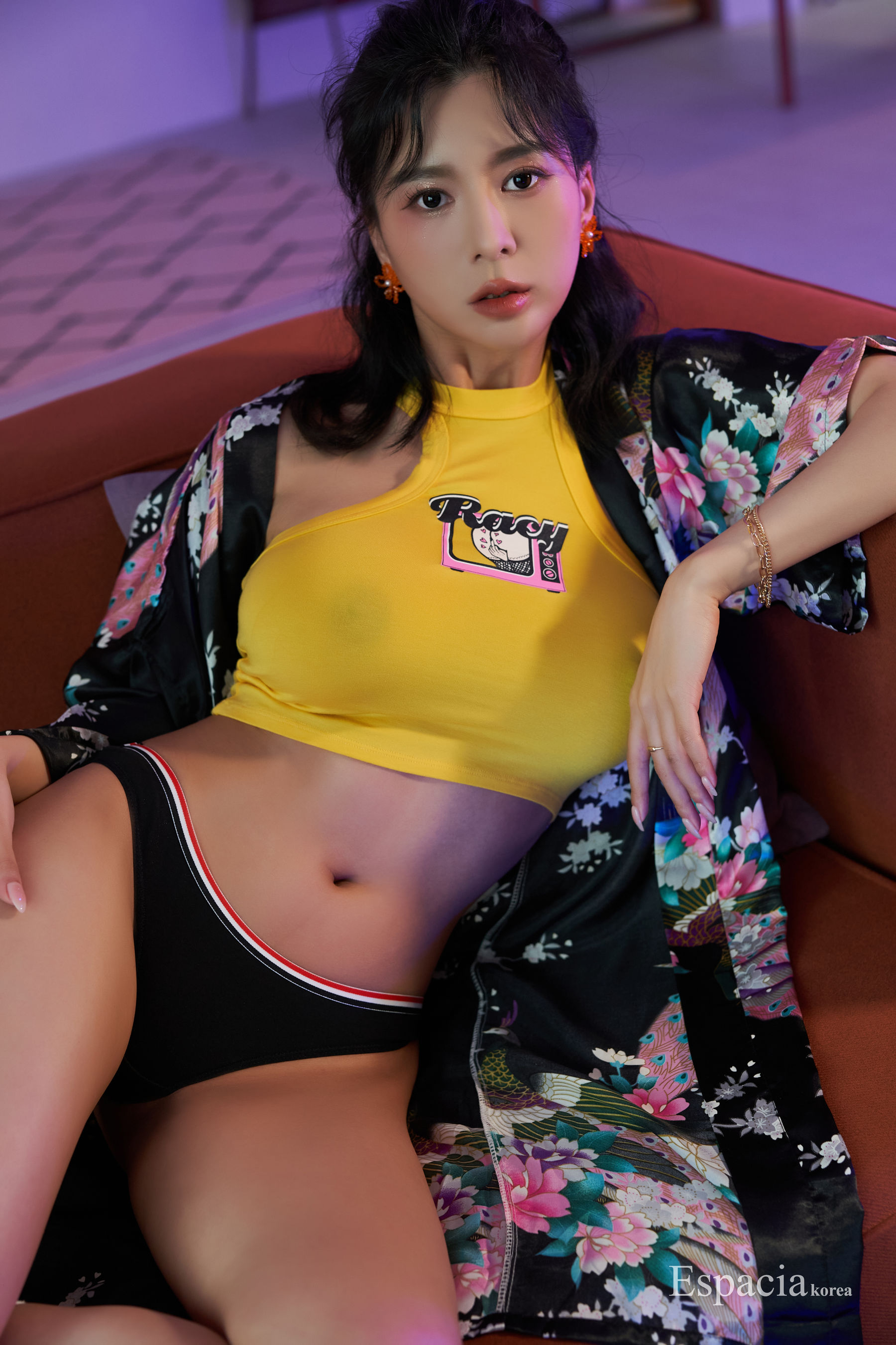 [ESPACIAKOREA] EHC-035 - PURM_第1张