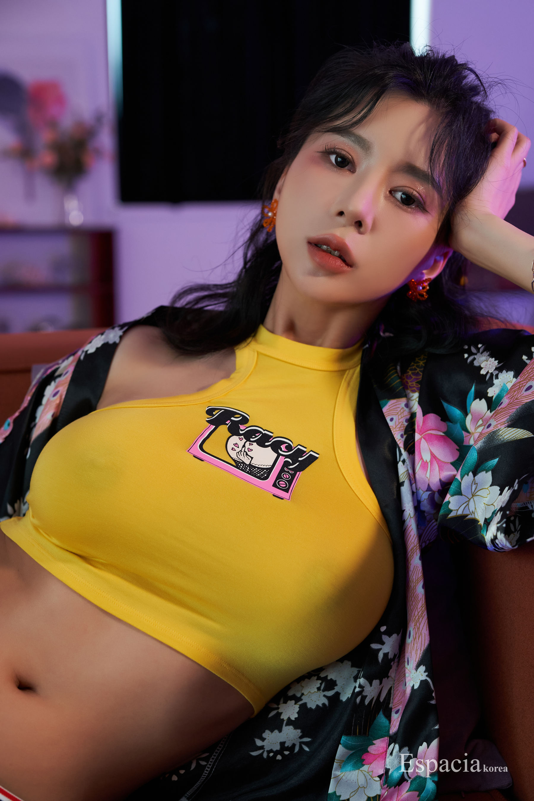 [ESPACIAKOREA] EHC-035 - PURM_第3张