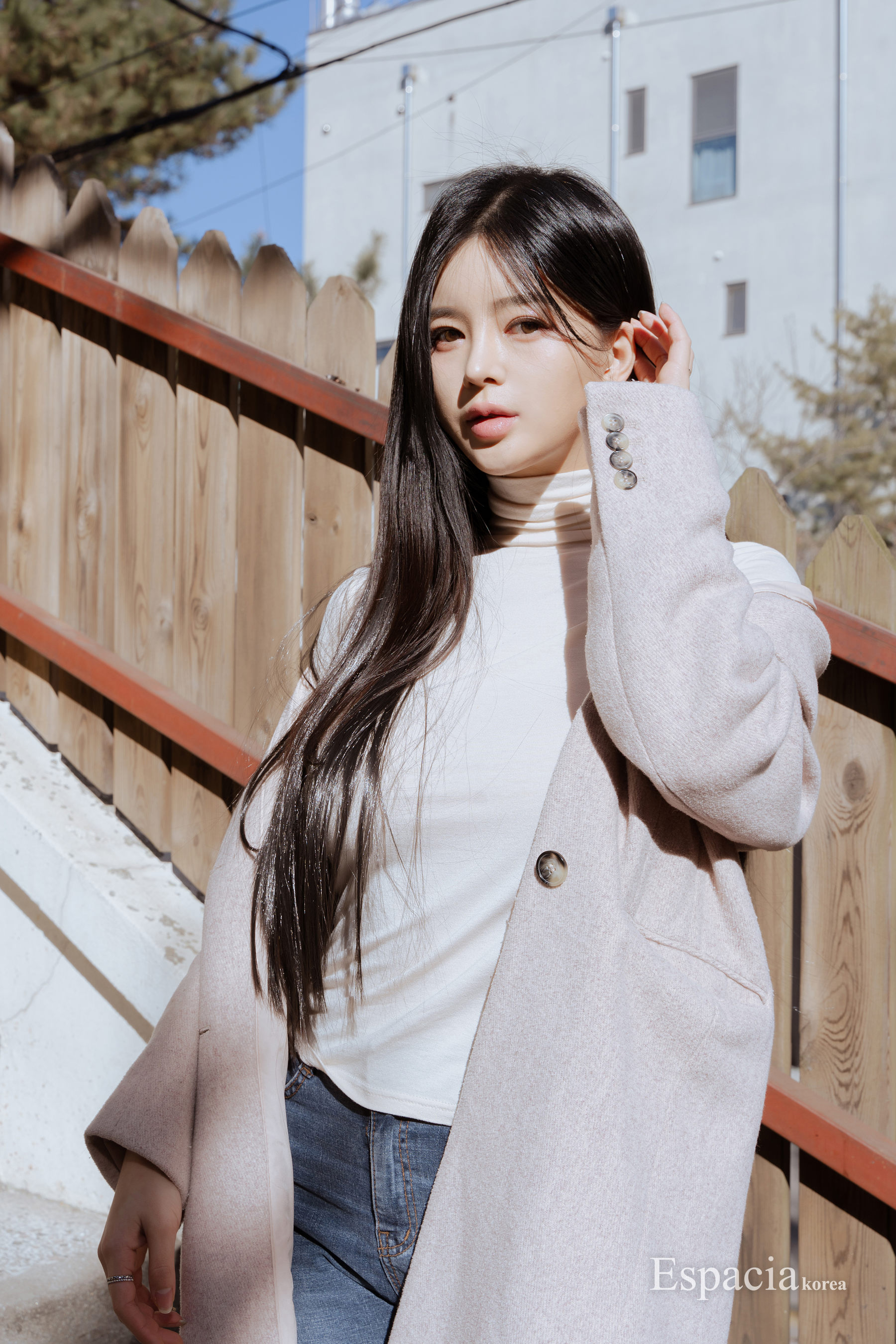 [ESPACIAKOREA] EHC-128 - PURM_第2张