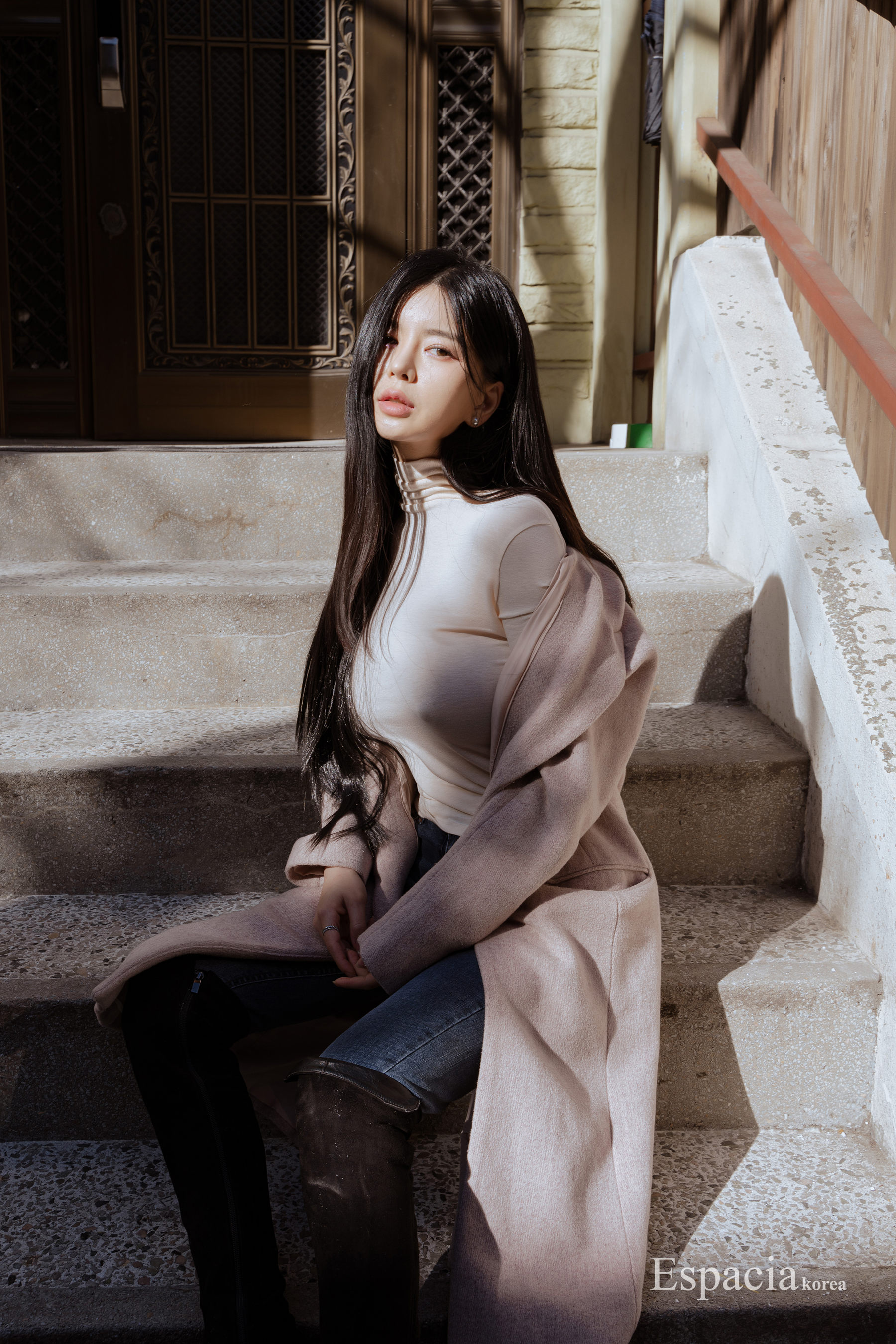 [ESPACIAKOREA] EHC-128 - PURM_第3张