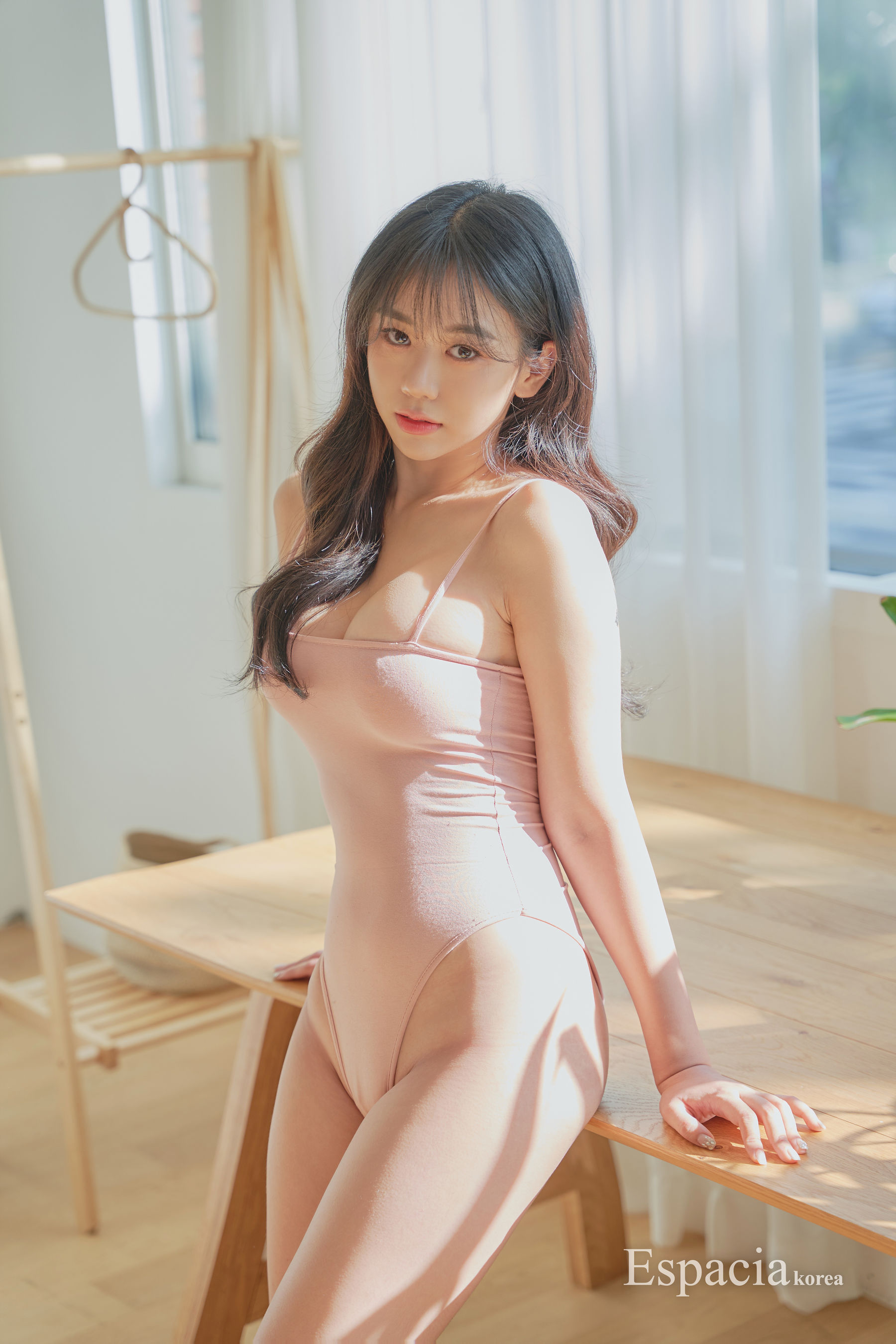 [ESPACIAKOREA] ESP-002 - JJUDY_第3张