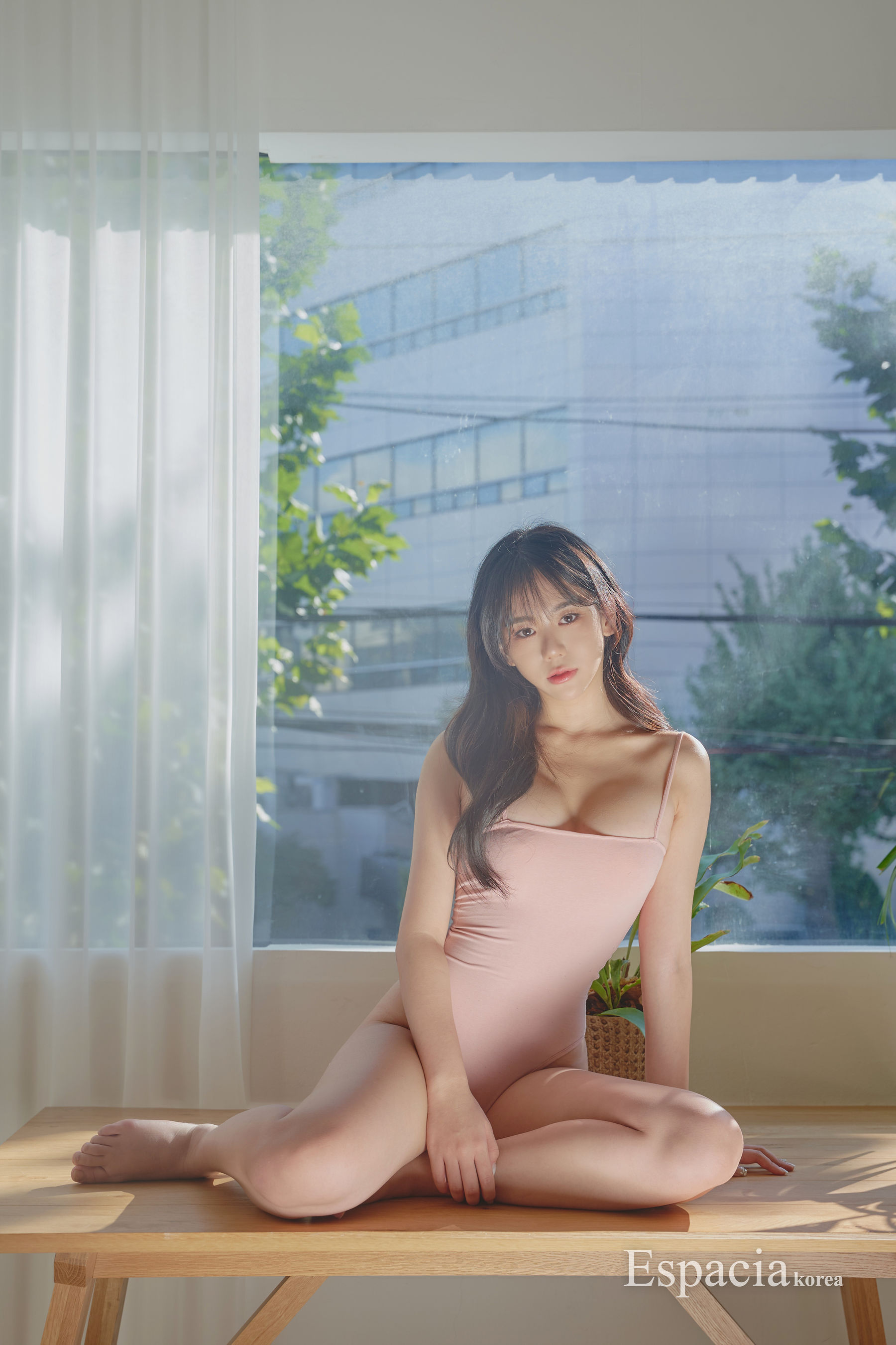 [ESPACIAKOREA] ESP-002 - JJUDY_第5张